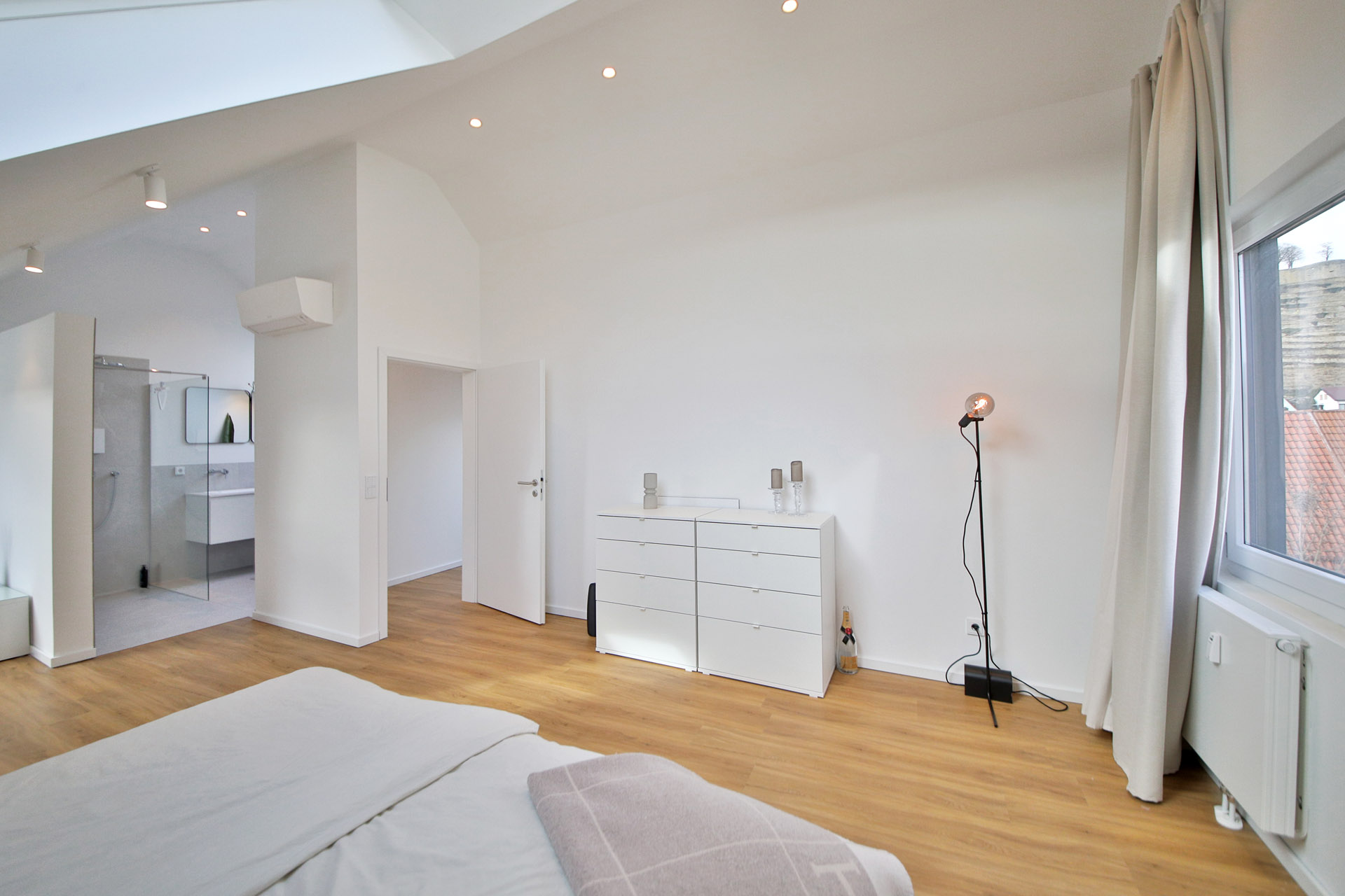  Move in & feel good: Exclusive maisonette with modern living ambience - 物件實景