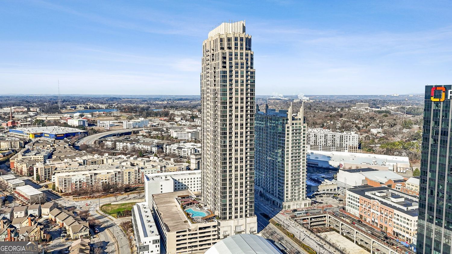 Atlanta, Georgia, 30363, United States, 2 Bedrooms Bedrooms, ,3 BathroomsBathrooms,Residential,For Sale,2012168