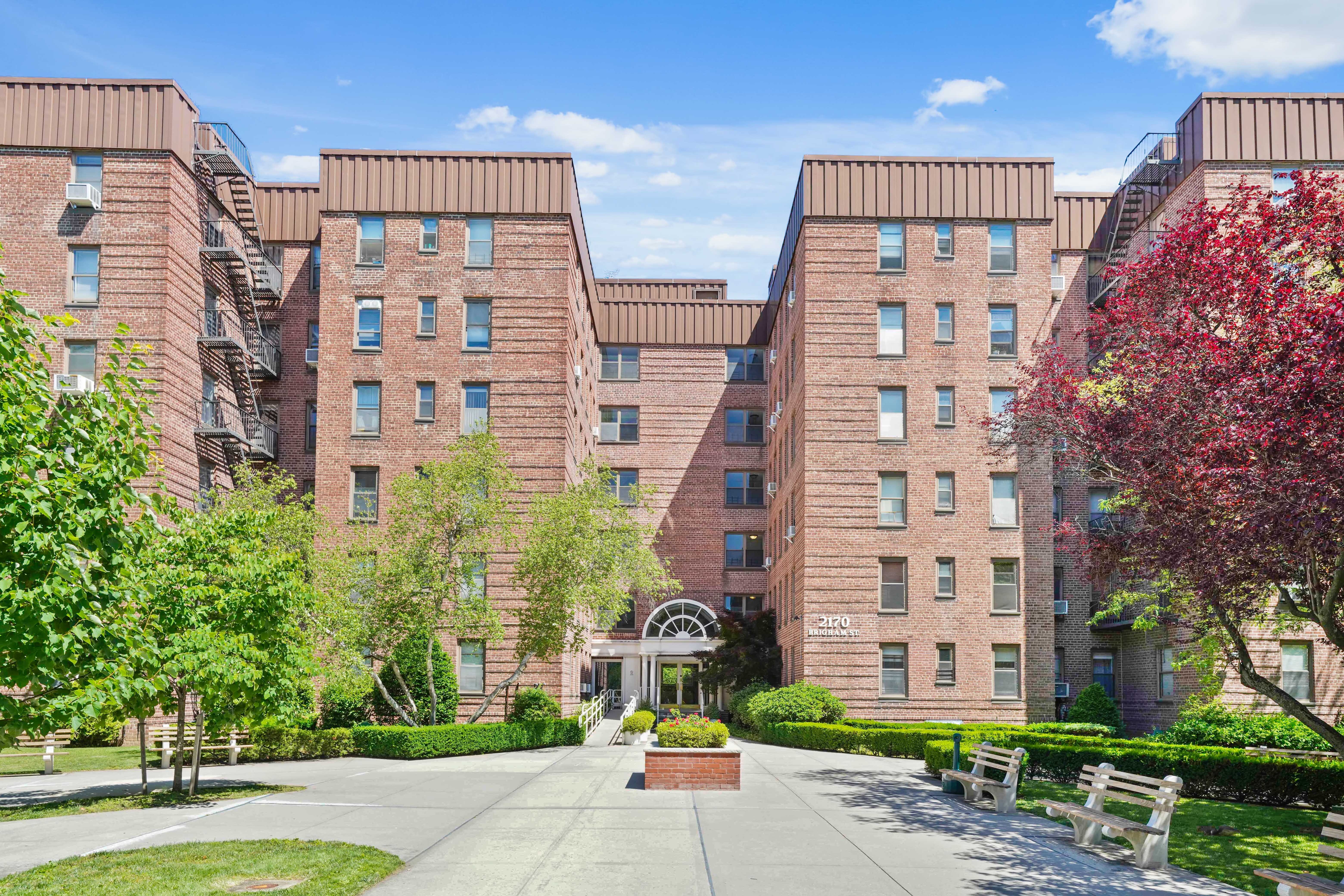  2190 Brigham St. 3g, Brooklyn, NY, 11229 - 物件實景