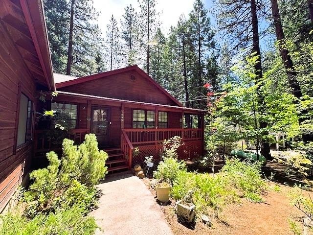Arnold, California, 95223, United States, 3 Bedrooms Bedrooms, ,2 BathroomsBathrooms,Residential,For Sale,1873317