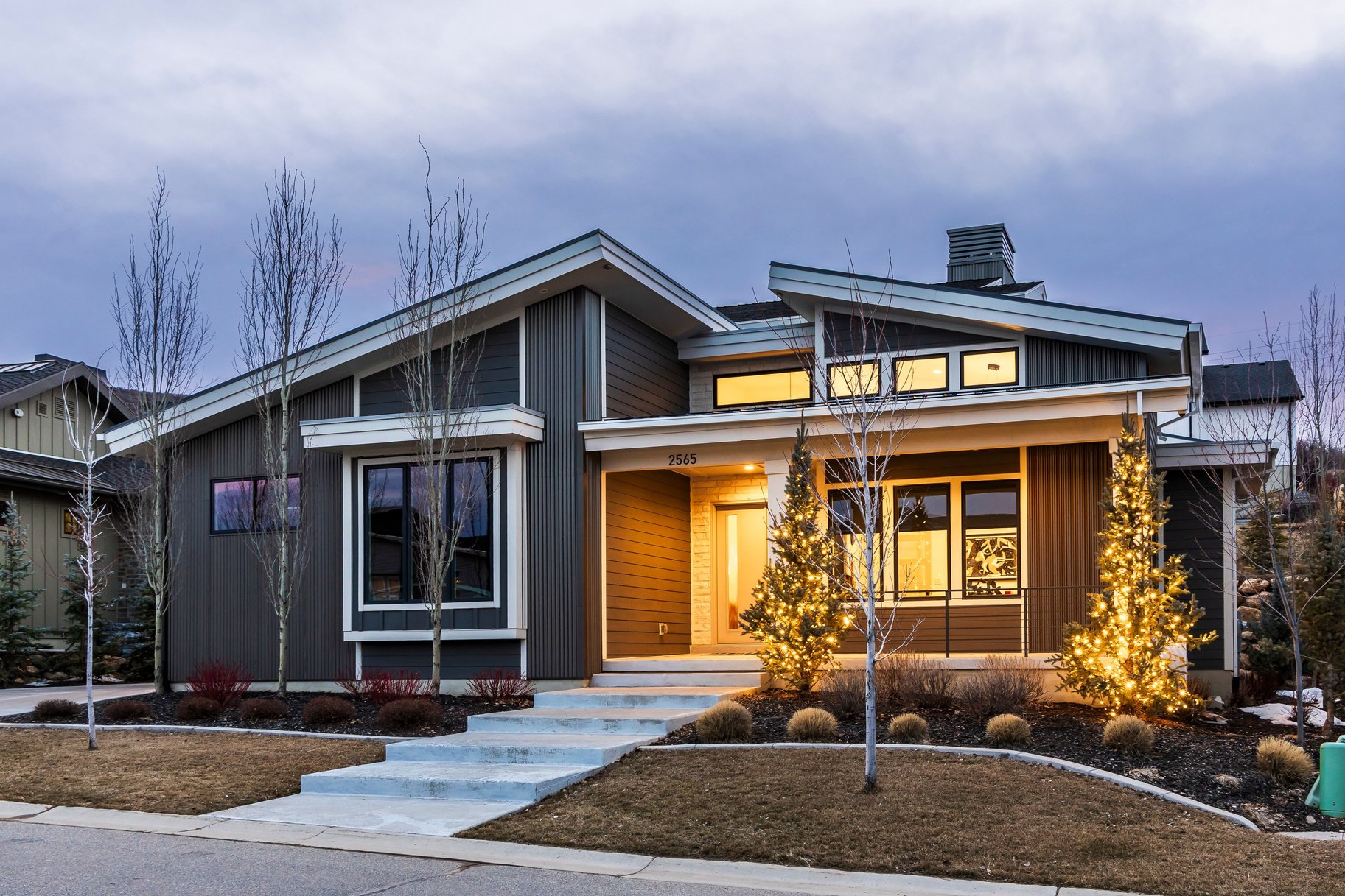  Immaculate, Spacious Home Just Minutes to All Park City Resorts & Old Town - 物件實景