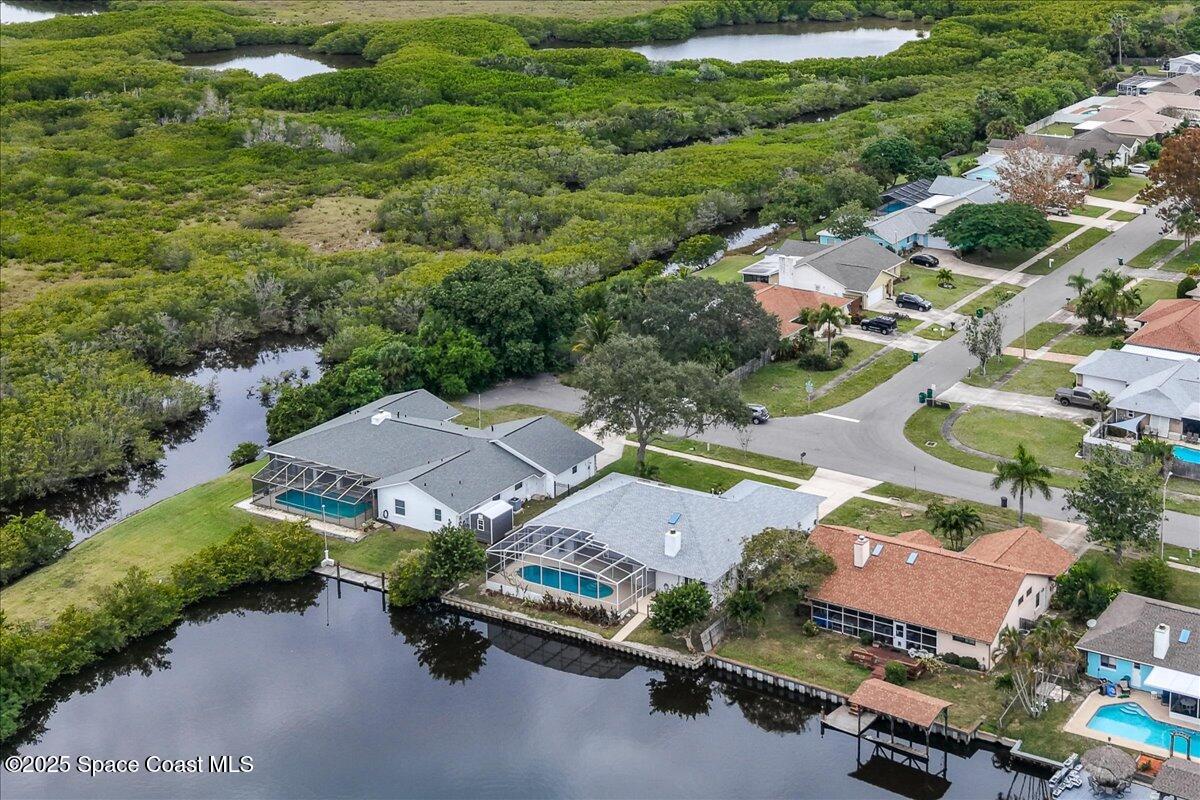 Merritt Island, Florida, 32952, United States, 4 Bedrooms Bedrooms, ,2 BathroomsBathrooms,Residential,For Sale,1989308