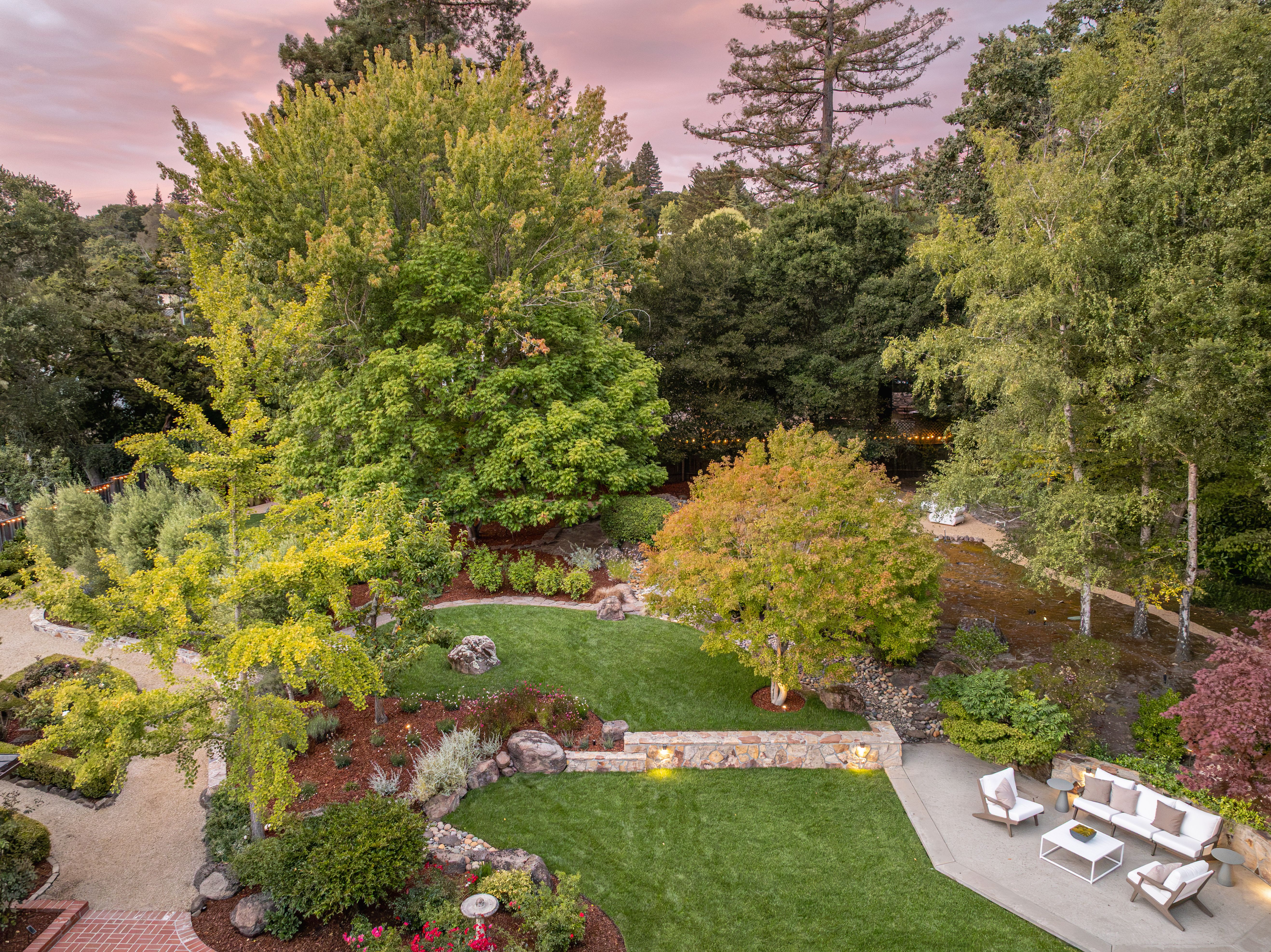  Private Orinda Retreat - 物件實景