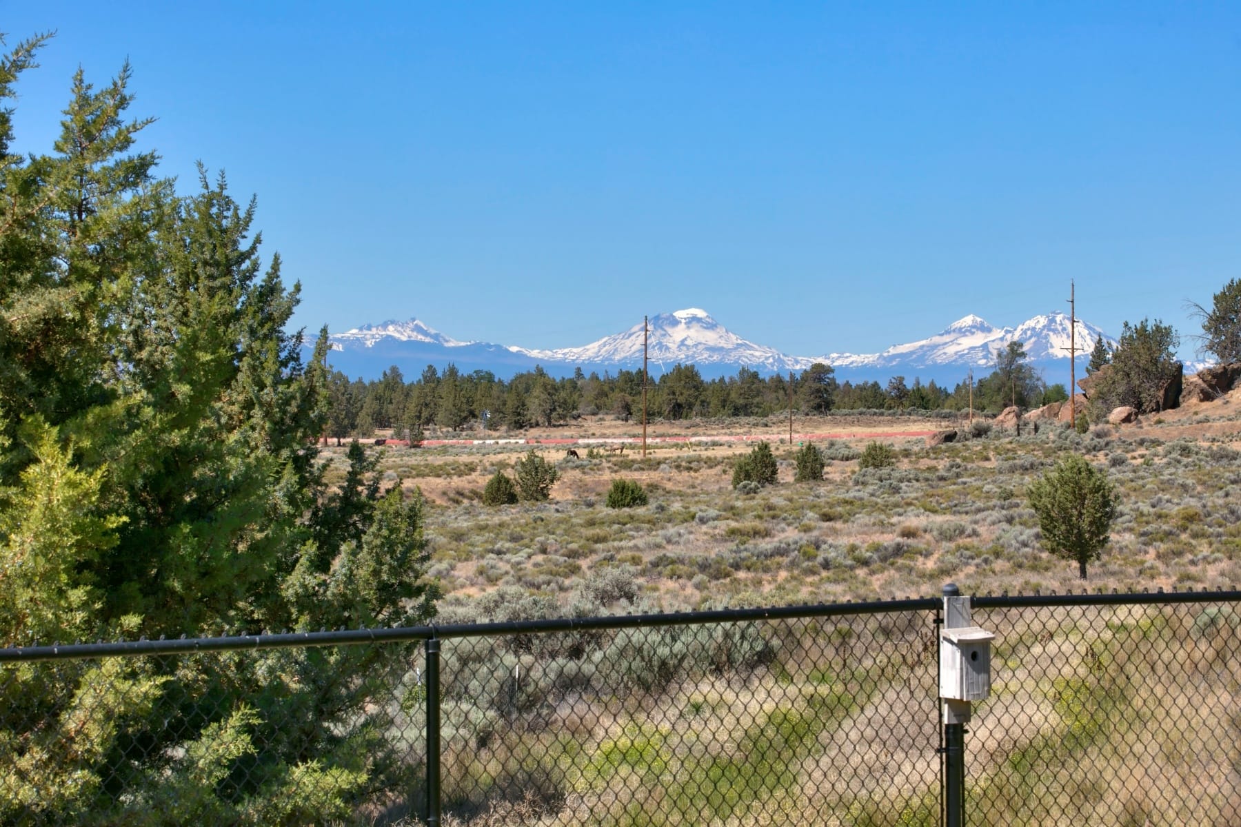  20900 NW Butler Road Terrebonne, OR 97760 - 物件實景
