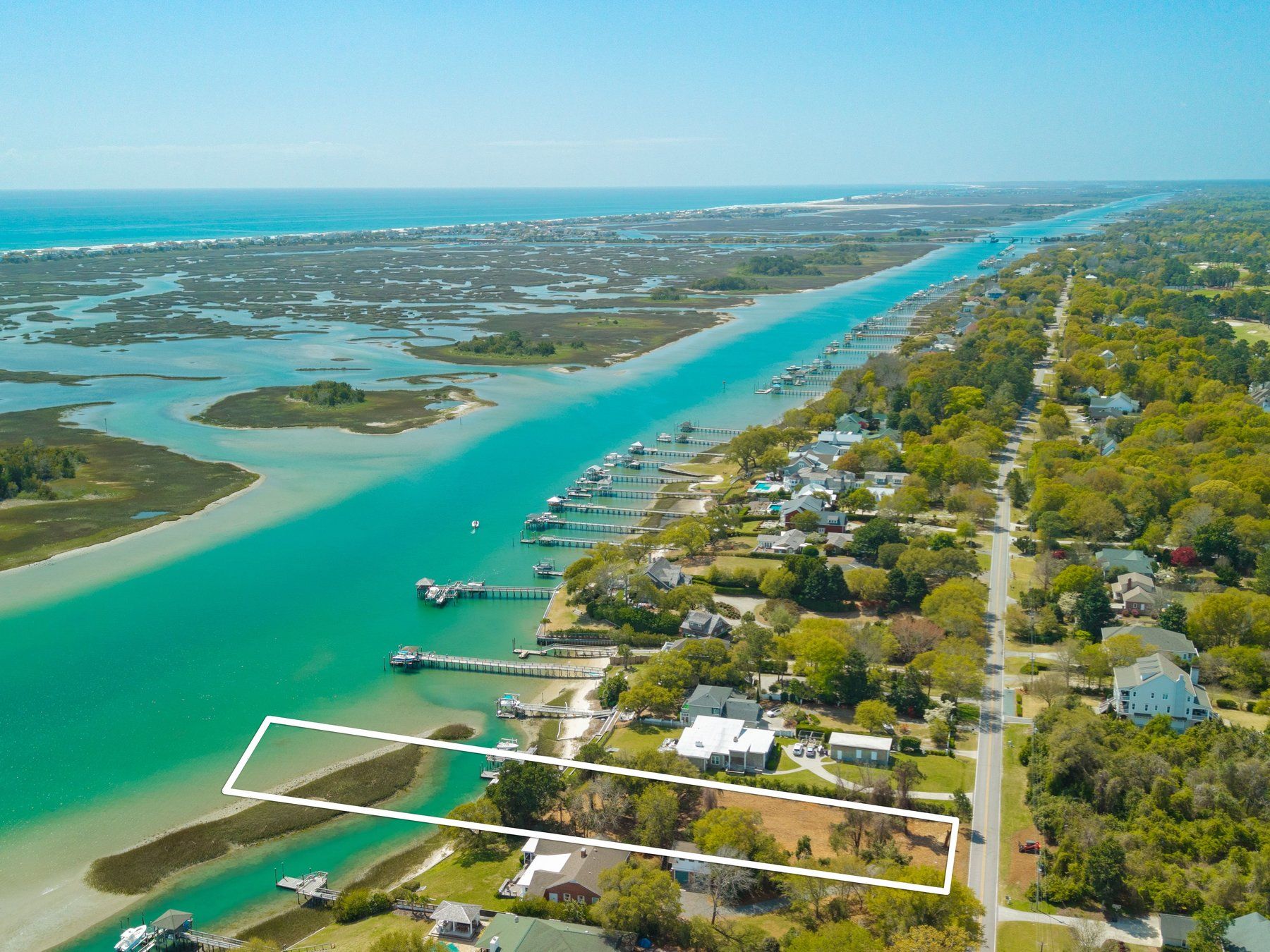  8612 Bald Eagle Lane, Wilmington, NC 28411 - 物件實景