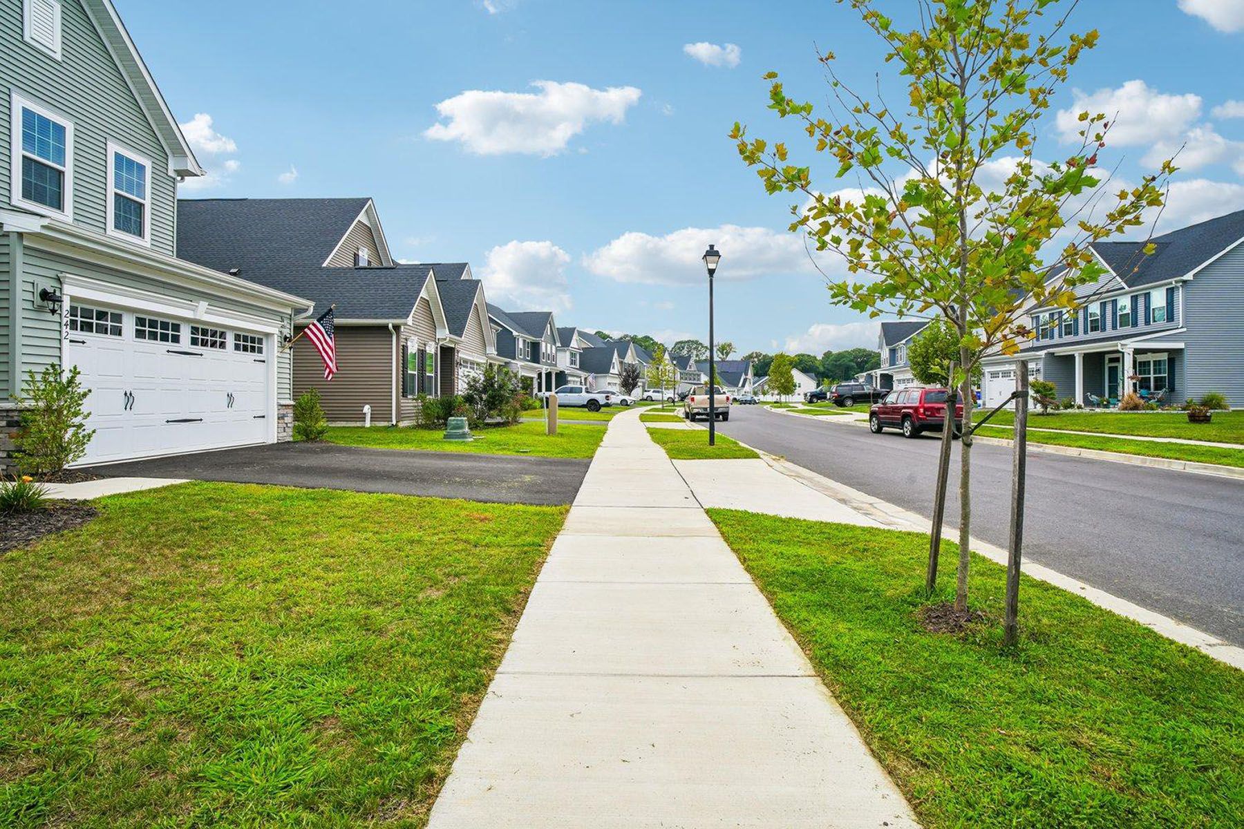 242 Perrys Retreat Boulevard, Grasonville, MD, 21638 - 物件實景