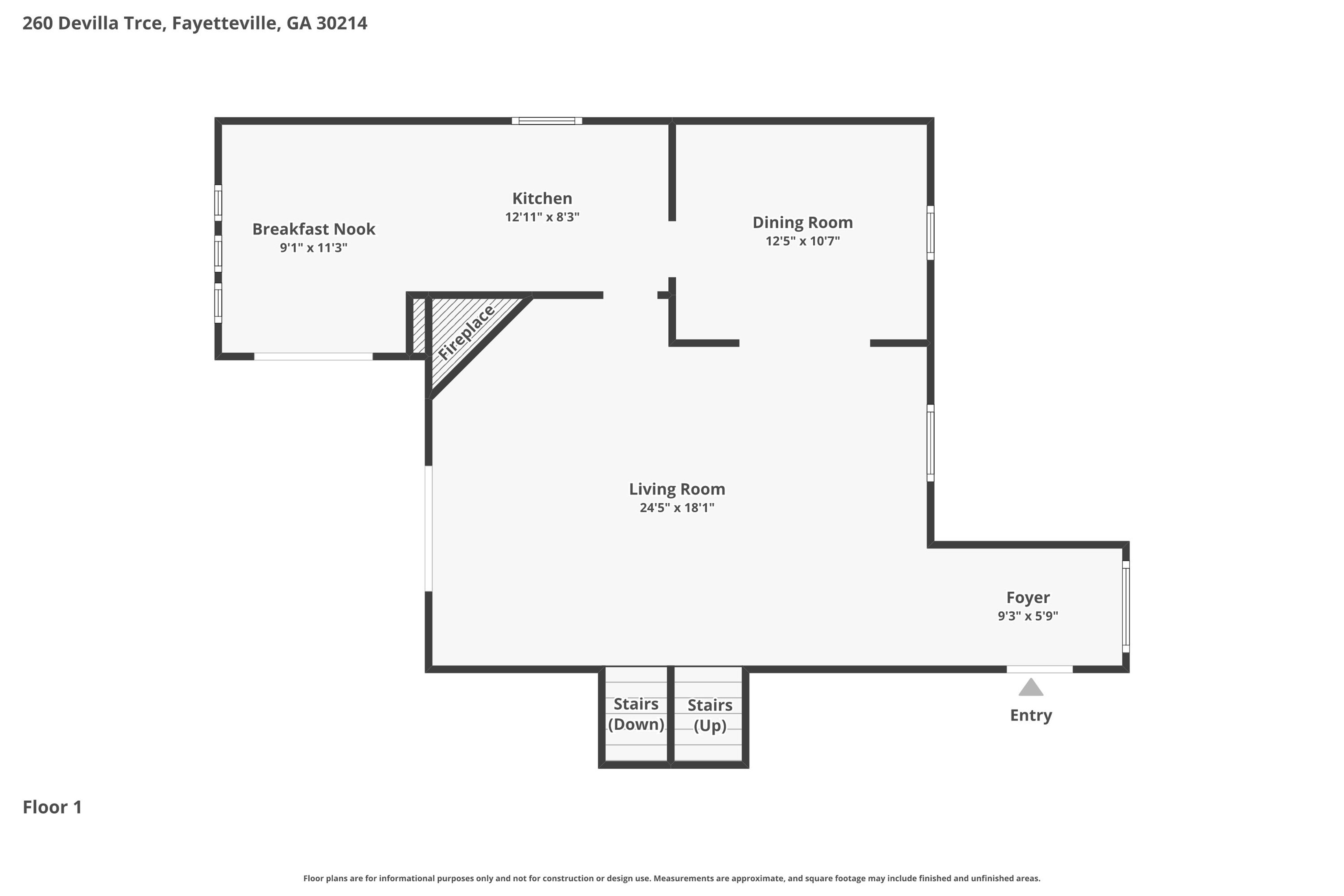  Picture Perfect Home Embodies Mid-century Elegance and Charm - 物件實景