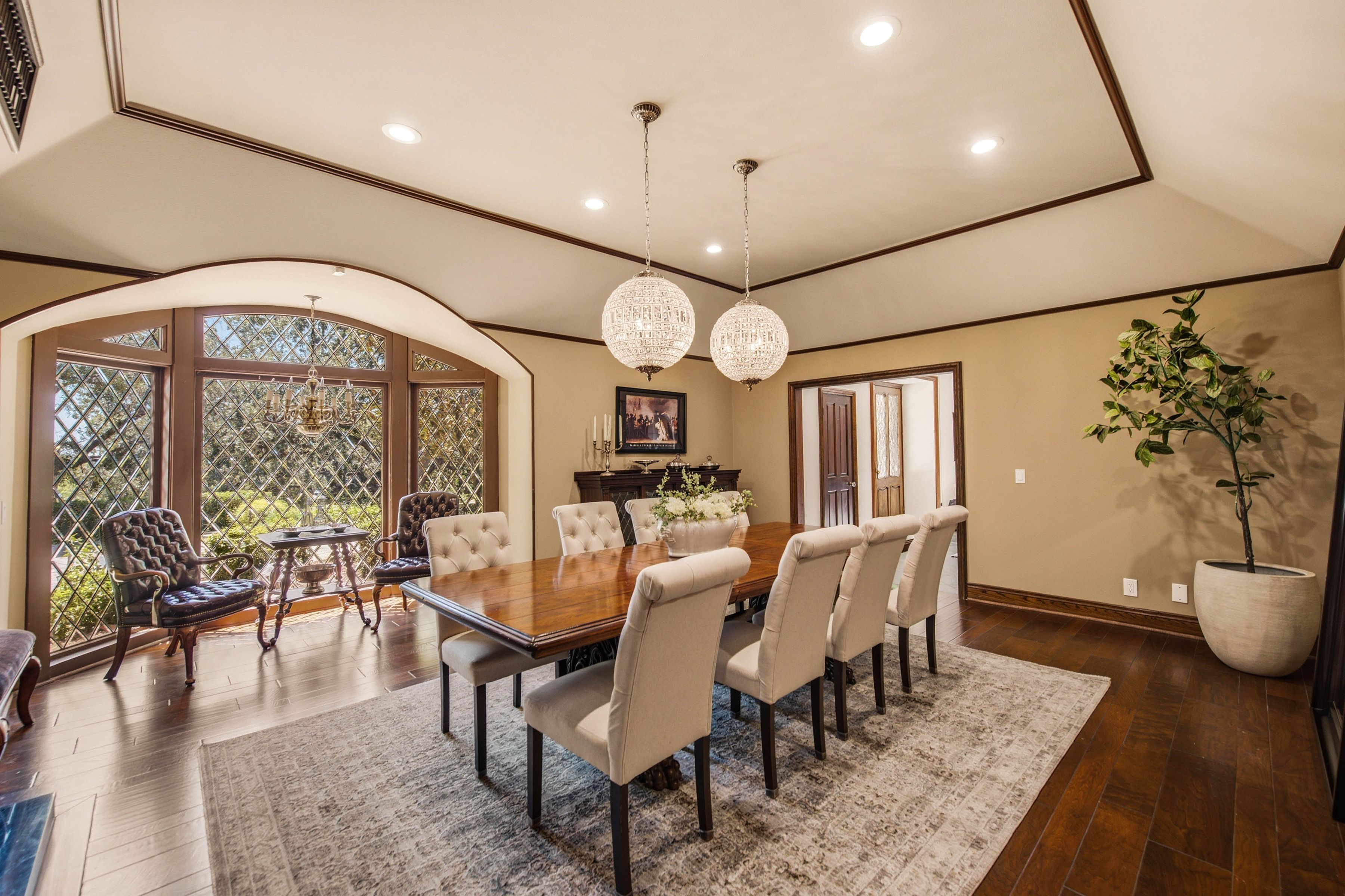 Gated Estate on Nearly 2 Acres - 物件實景