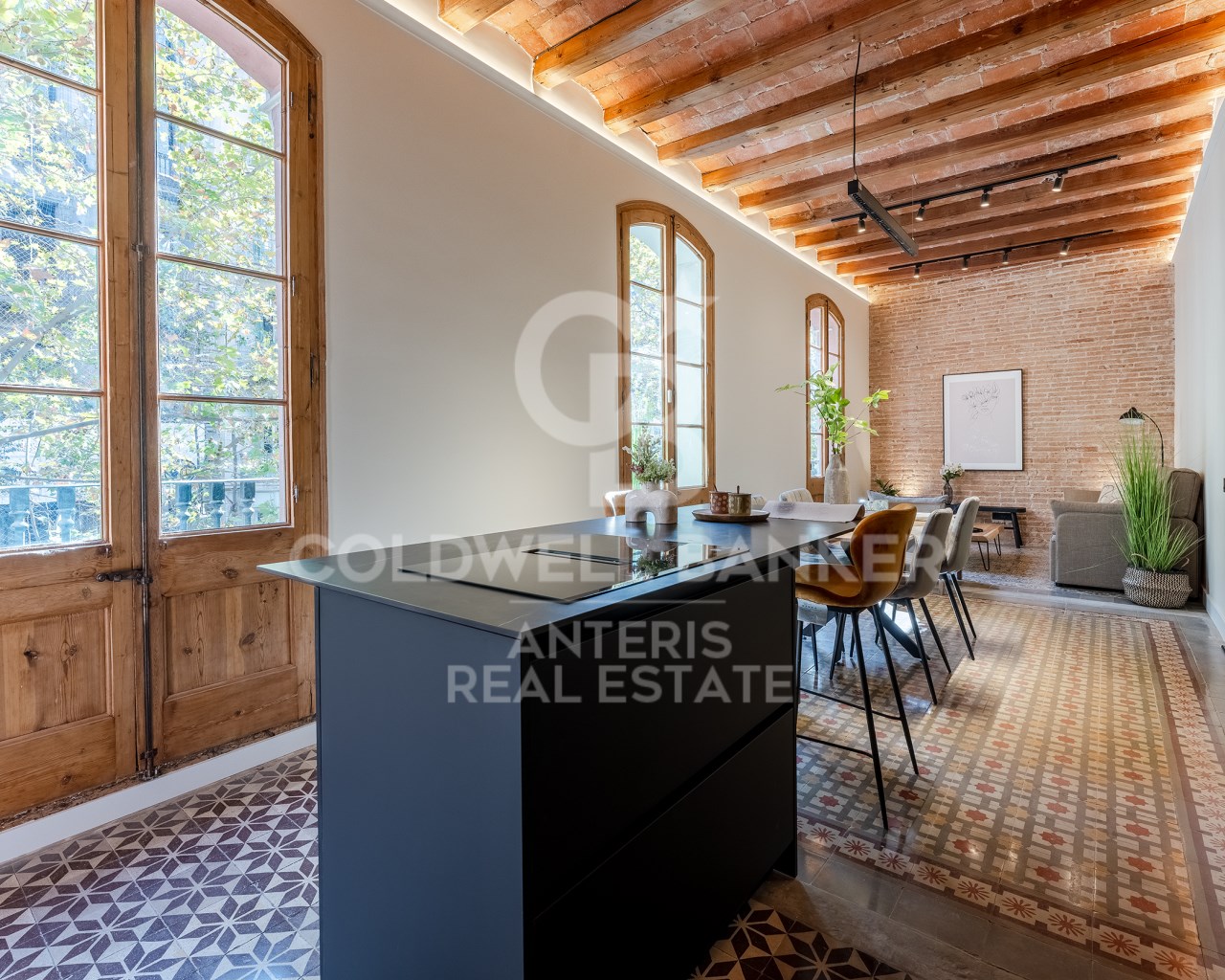 Barcelona, Barcelona, Eixample Barcelona, Barcelon, Barcelona, Catalonia, ES, 3 Bedrooms Bedrooms, ,2 BathroomsBathrooms,Residential,For Sale,Barcelona, Barcelona, Eixample Barcelona, Barcelon,1659097