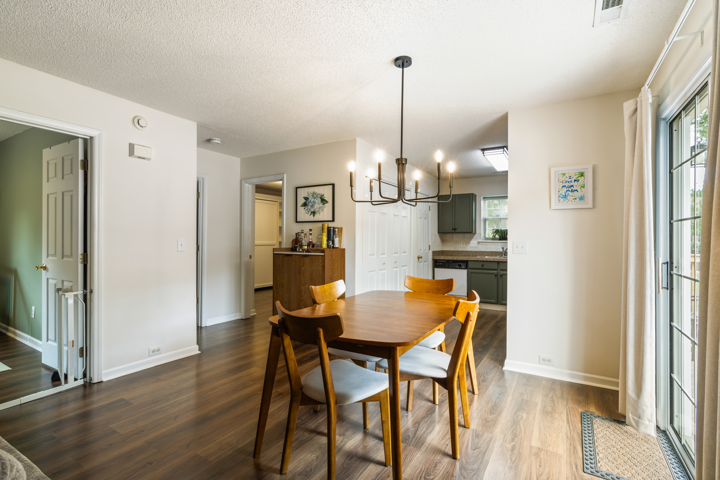  4908 Gable Ridge Drive, Durham, NC 27713 - 物件實景