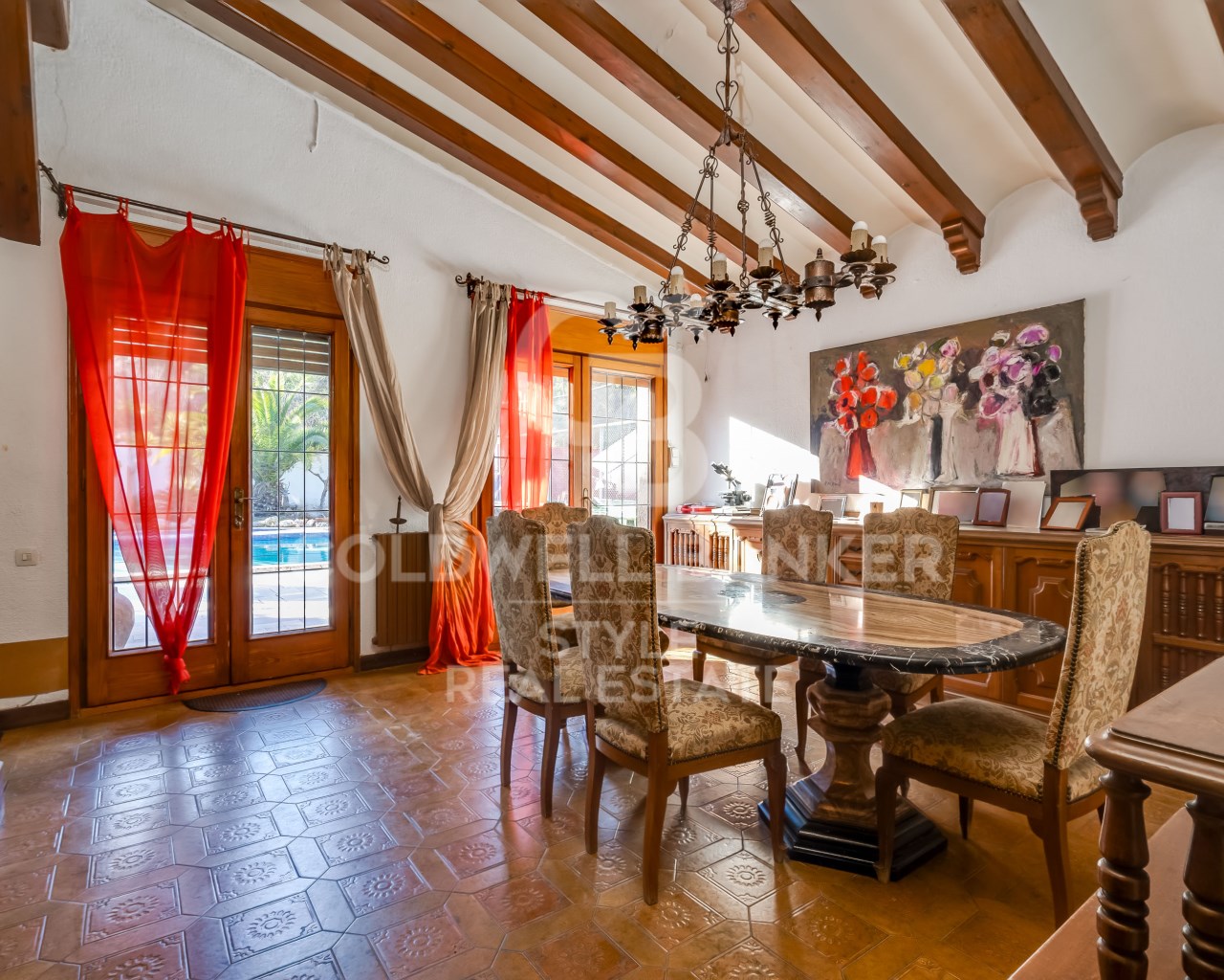 Castellví de Rosanes, Catalonia, ES, 5 Bedrooms Bedrooms, ,3 BathroomsBathrooms,Residential,For Sale,1722503