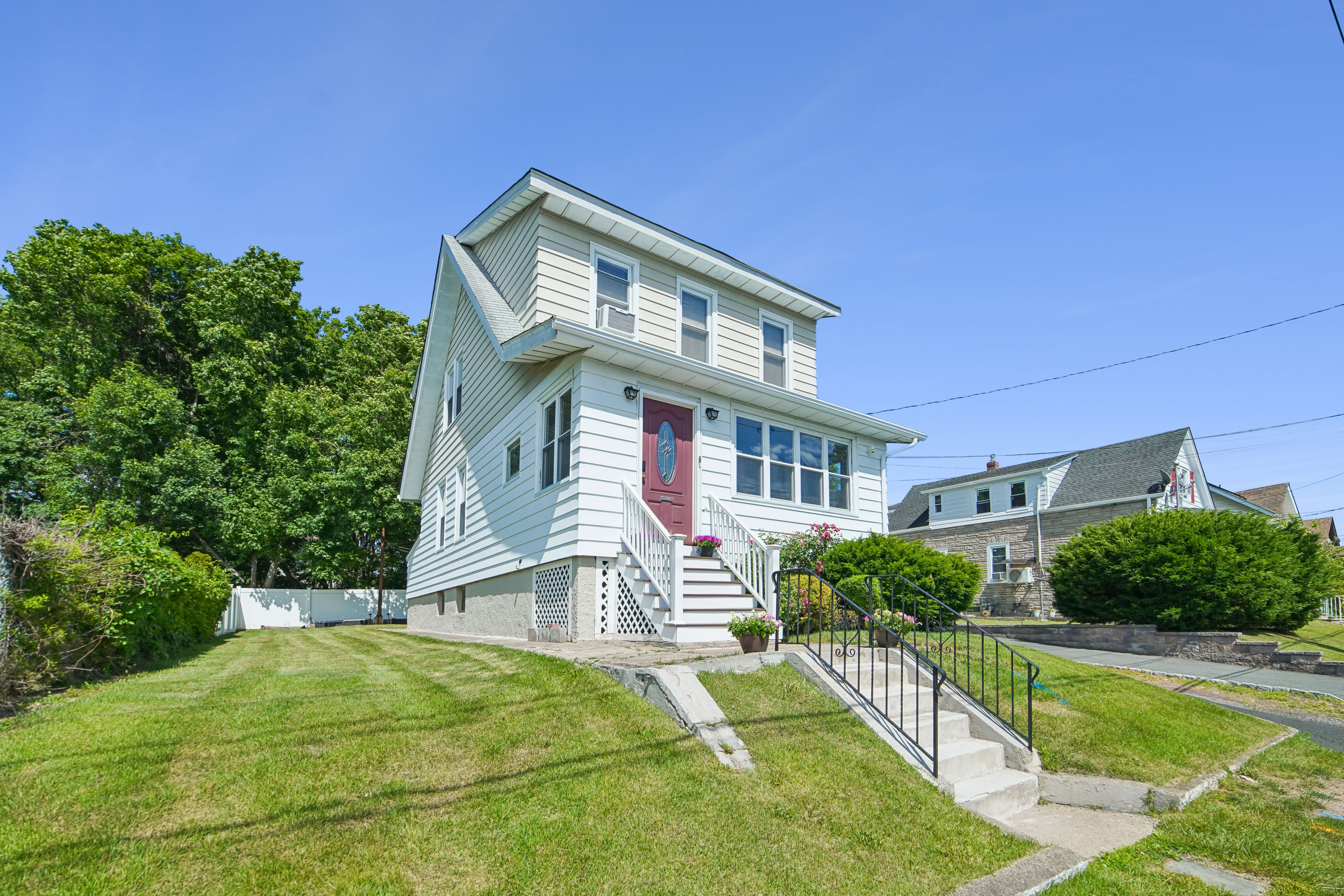  264 Getty Avenue, Clifton, NJ 07011 - 物件實景