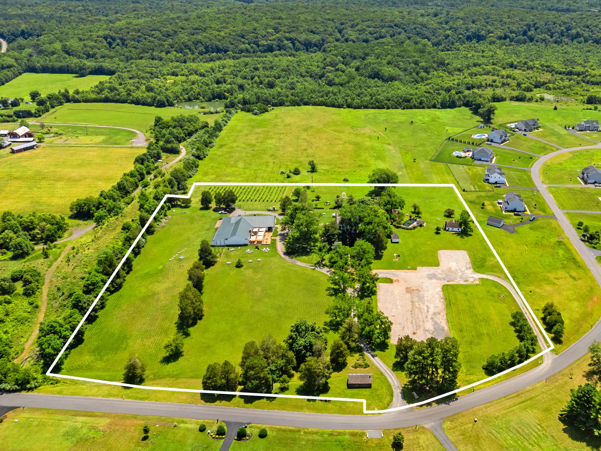  6190 Georgetown Road, Broad Run, VA, 20137 - 物件實景