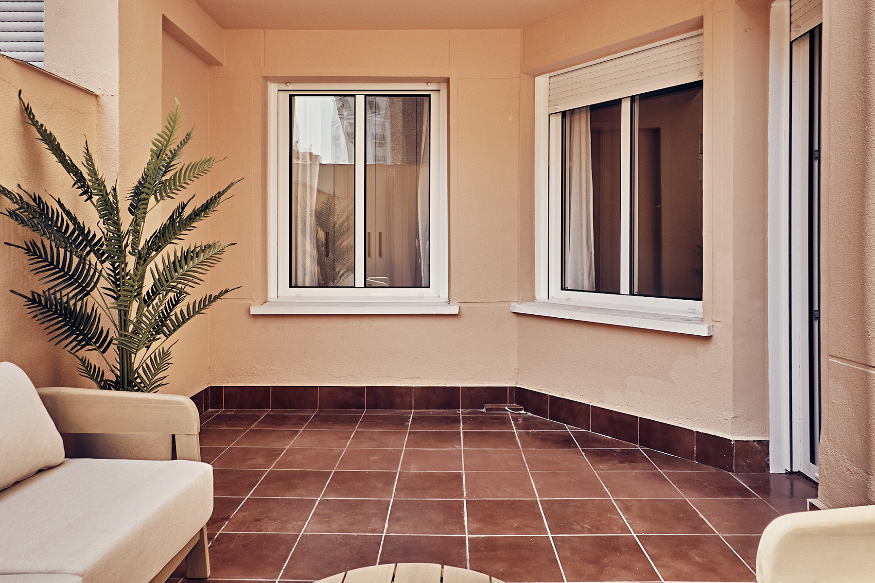  Renovated Flat with Modern Style in Barrio Salamanca, Madrid - 物件實景