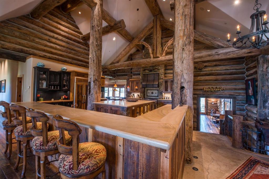 Crested Butte, Colorado, 81224, United States, 7 Bedrooms Bedrooms, ,10 BathroomsBathrooms,Residential,For Sale,1868441