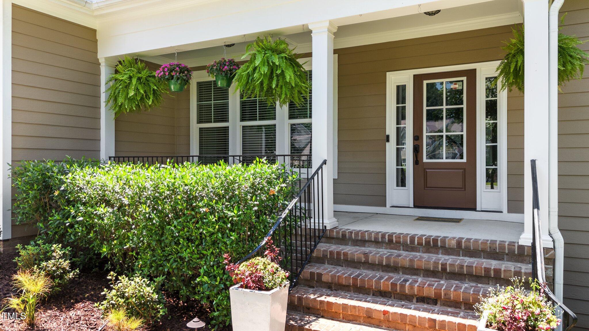 Clayton, North Carolina, 27527, United States, 3 Bedrooms Bedrooms, ,4 BathroomsBathrooms,Residential,For Sale,1874514