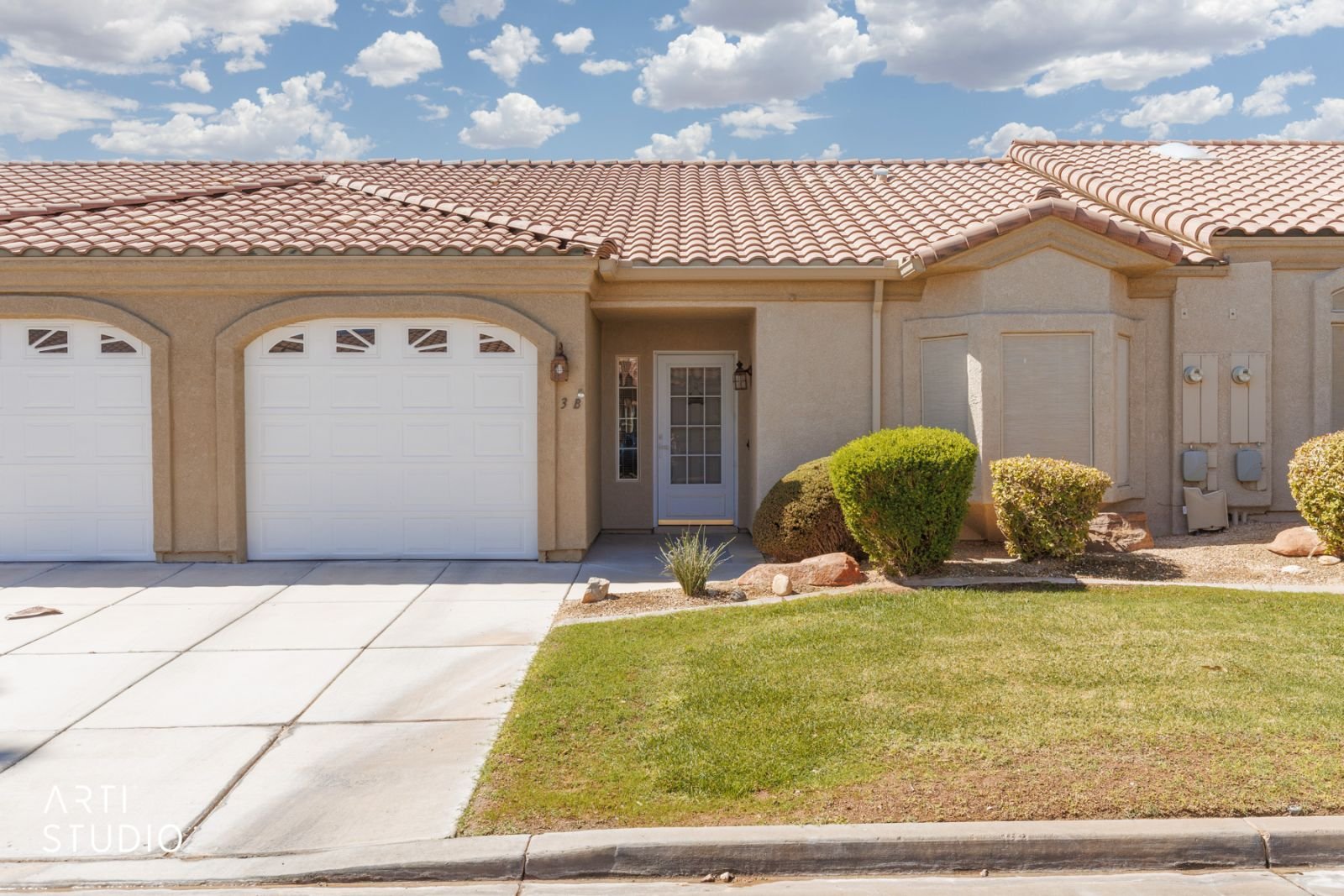 Aztec Cir, Mesquite, NV 89027