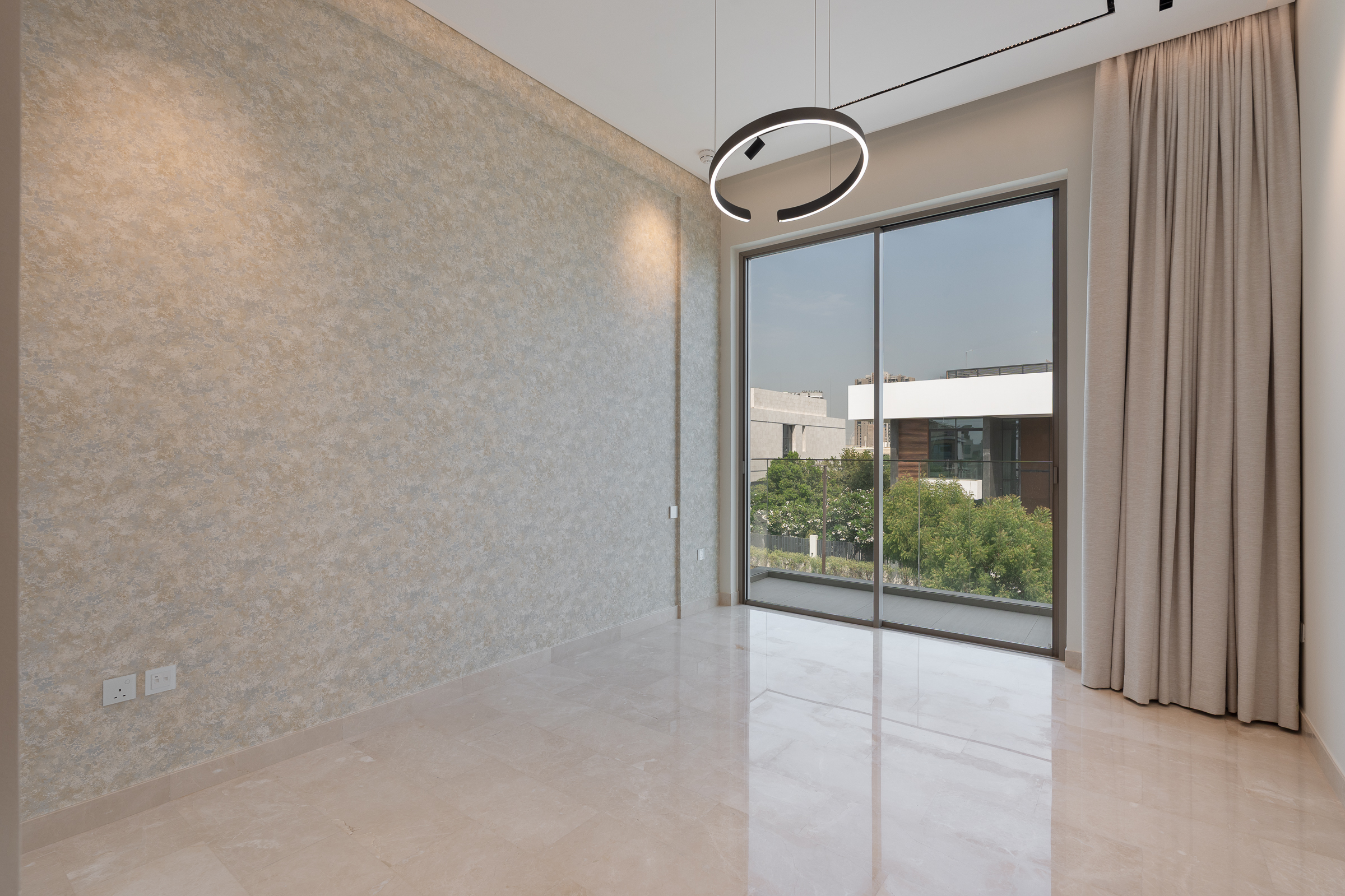 Turnkey Contemporary Gem in Dubai Hills Estate - 物件實景