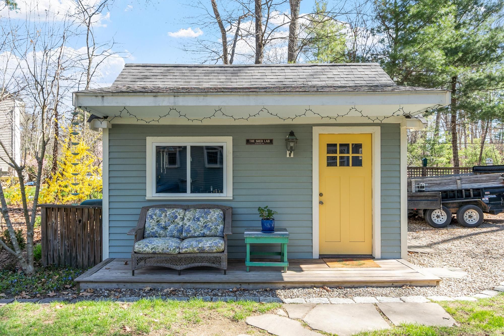  4 White Pine Drive, Georgetown, MA, 01833 - 物件實景