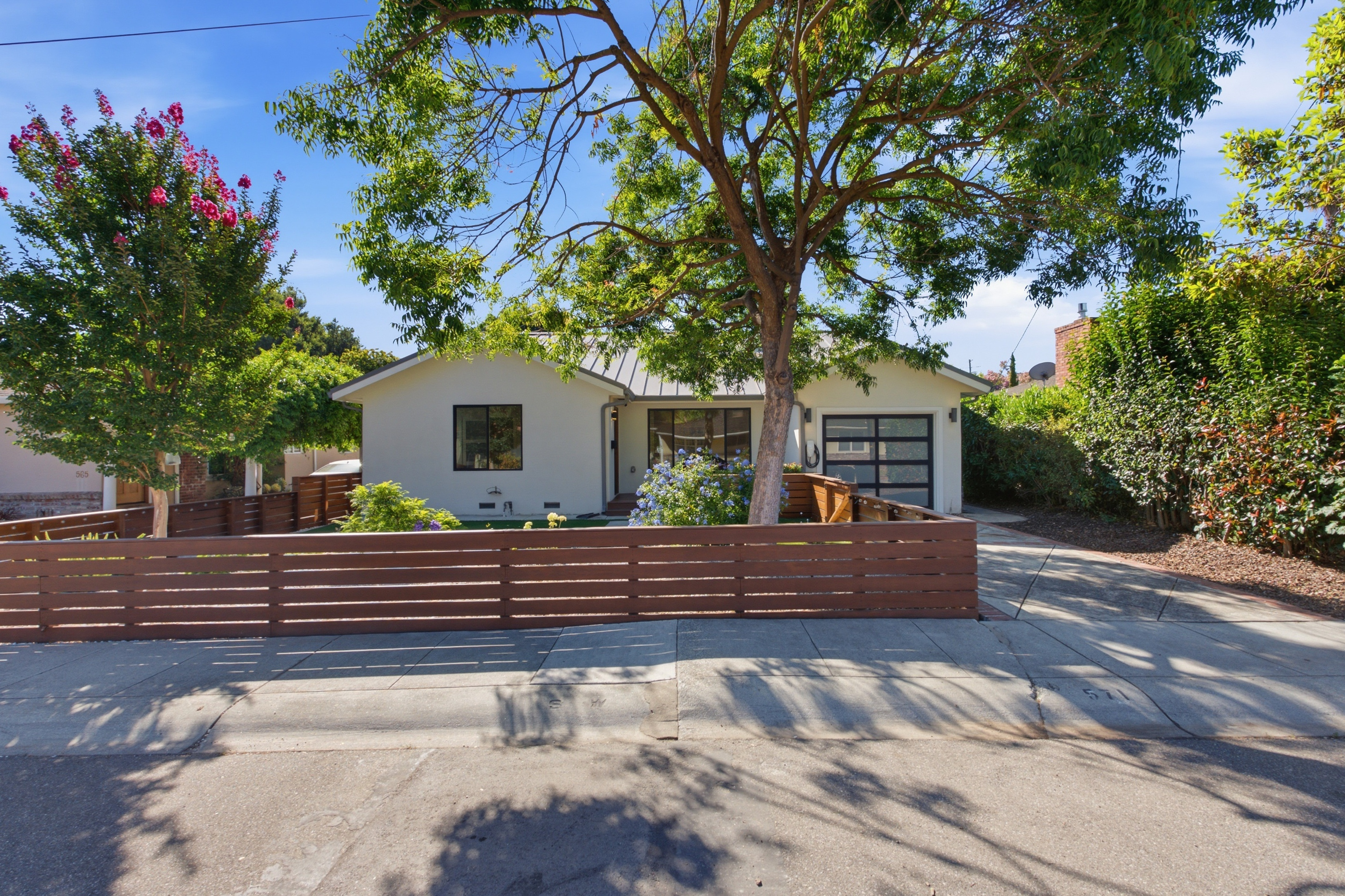  Modern Luxury Living in the Heart of Downtown Mountain View - 物件實景