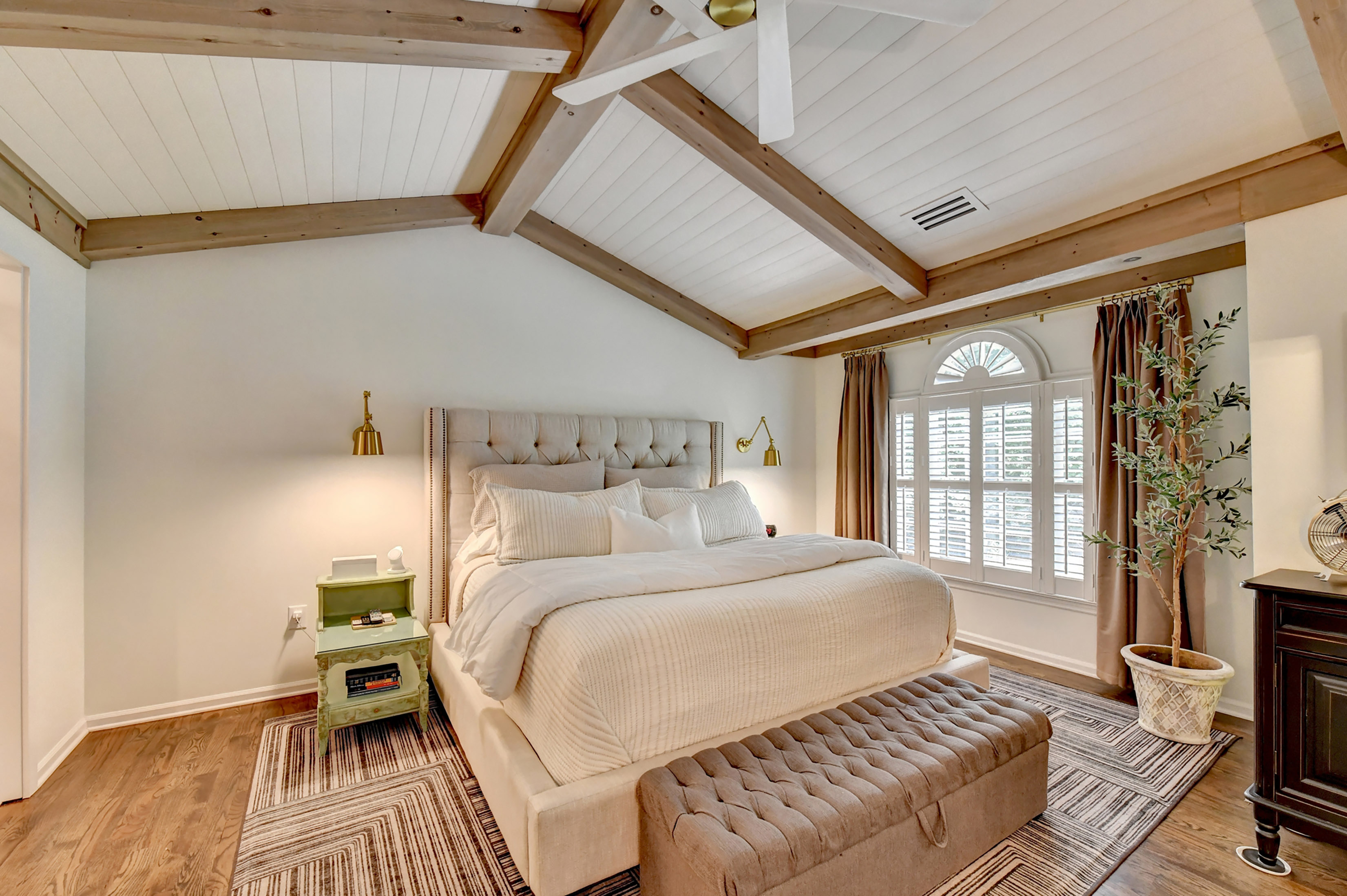  Lovely End-Unit Townhome in Roswell - 物件實景