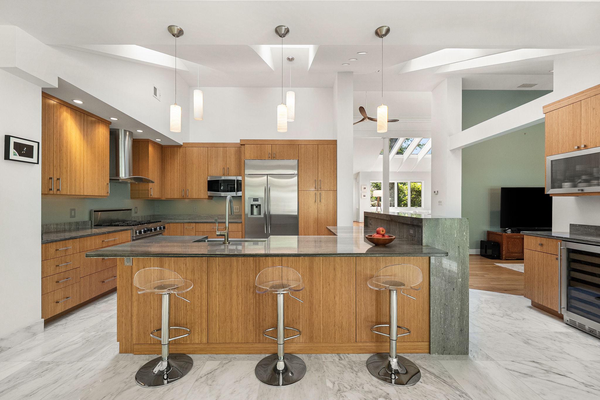  7736 Tauxemont Road, Alexandria, VA, 22308 - 物件實景
