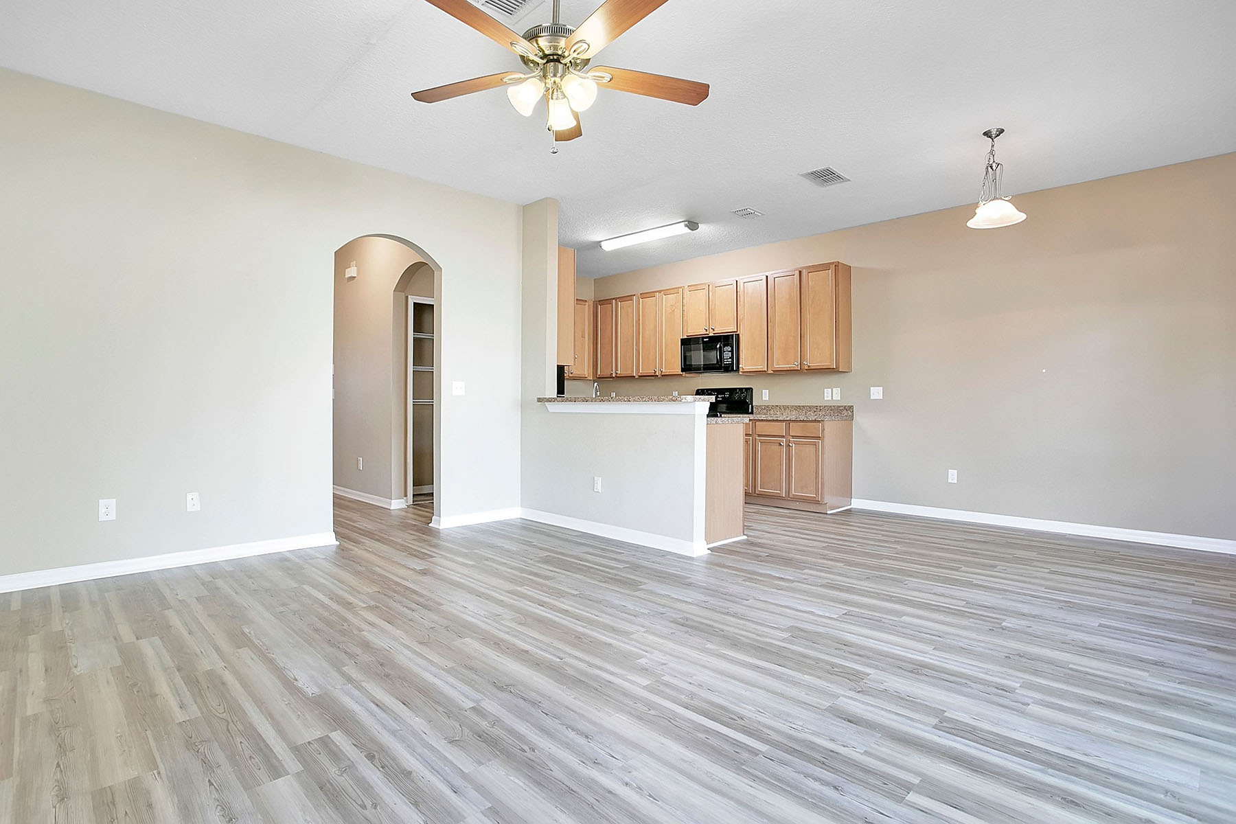  CASSELBERRY - 物件實景