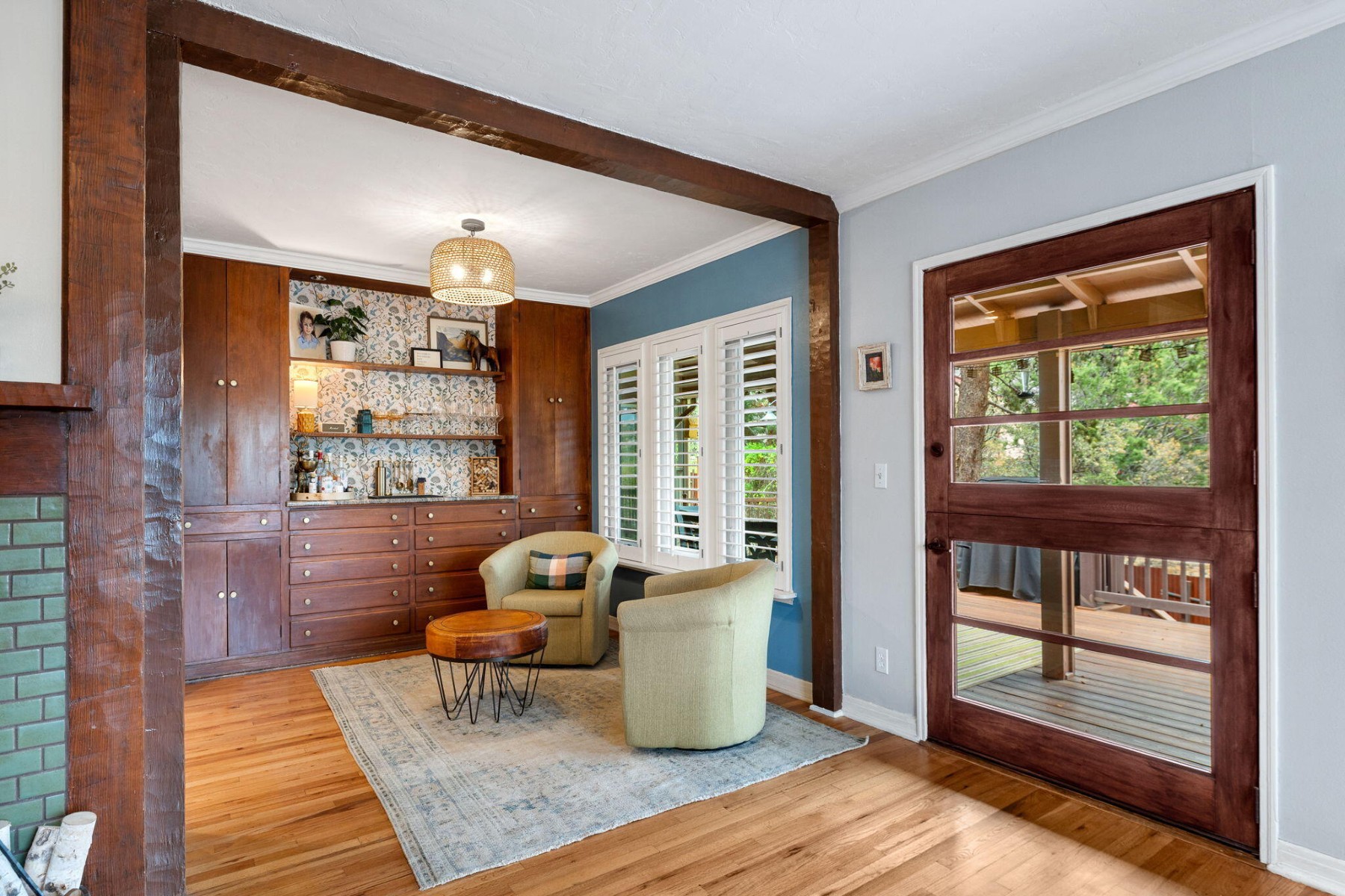  543 S Hassayampa Drive  Prescott, AZ - 物件實景