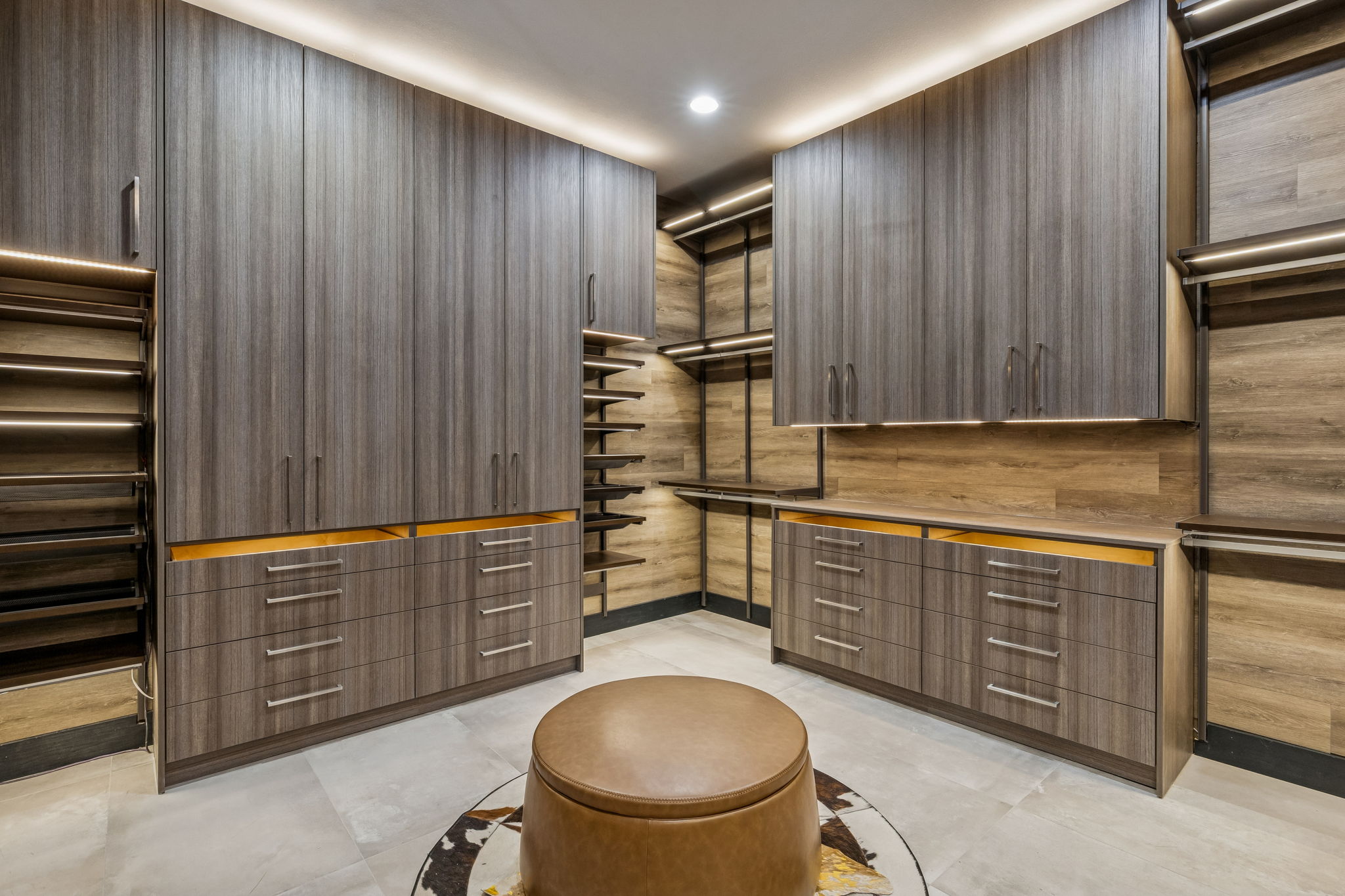  Contemporary Luxury Living in One of Dallas’ Premier Enclaves - 物件實景