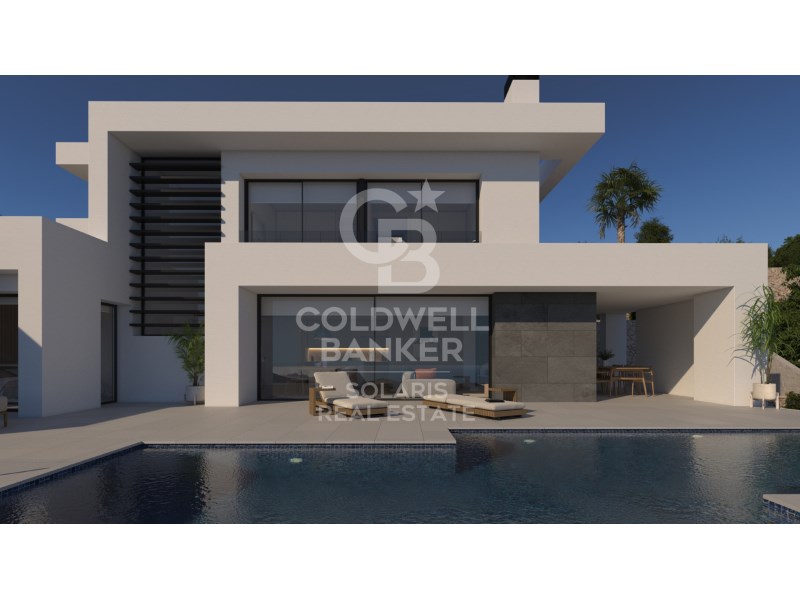 Alicante, Benitachell / el Poble Nou de Benitatxel, Benitachell / el Poble Nou de Benitatxell, Comunidad Valenciana, ES, 4 Bedrooms Bedrooms, ,4 BathroomsBathrooms,Residential,For Sale,Alicante, Benitachell / el Poble Nou de Benitatxel,1621299