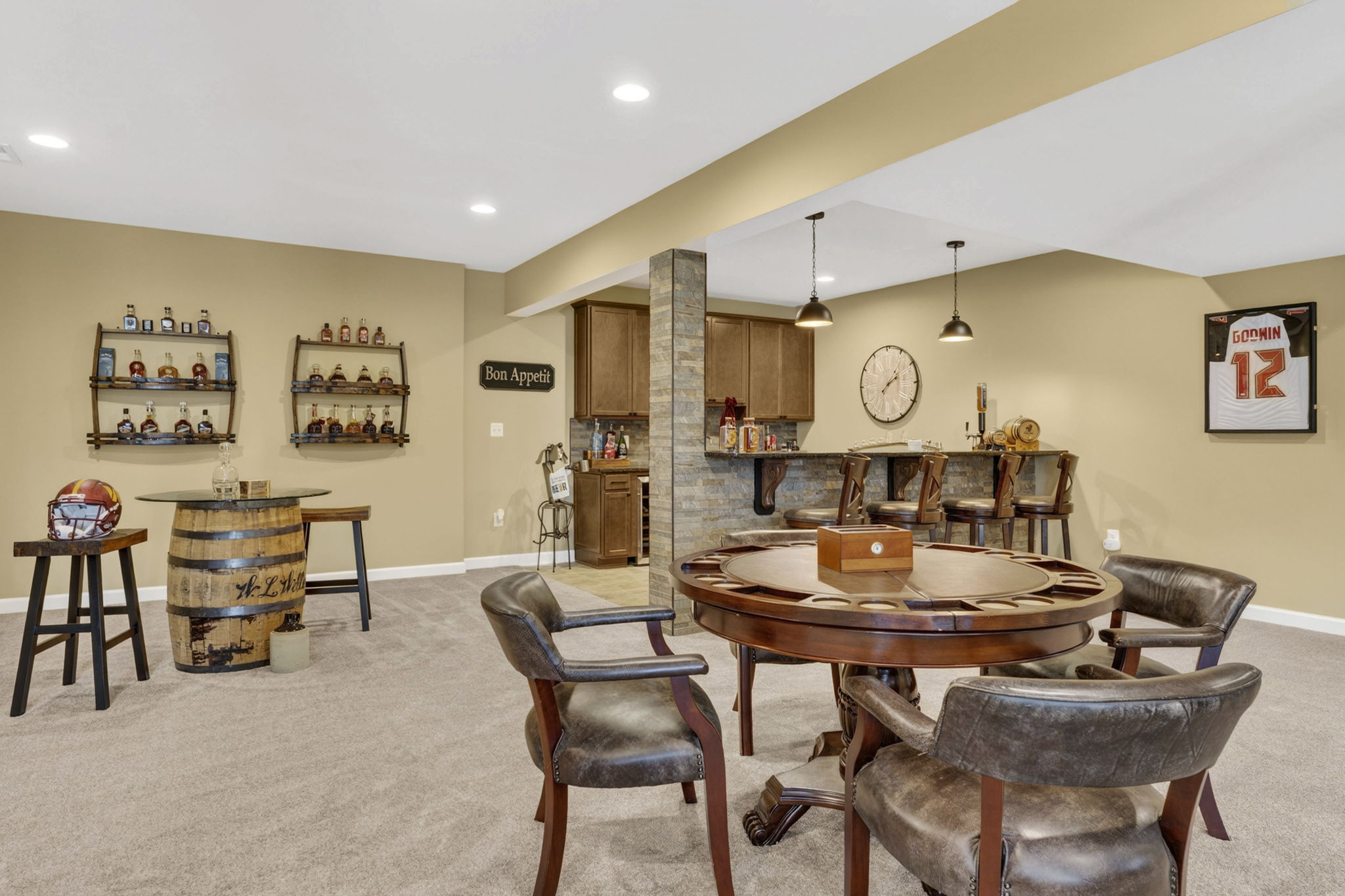  12446 Barrel Oak Lane, Lovettsville, VA 20180 - 物件實景