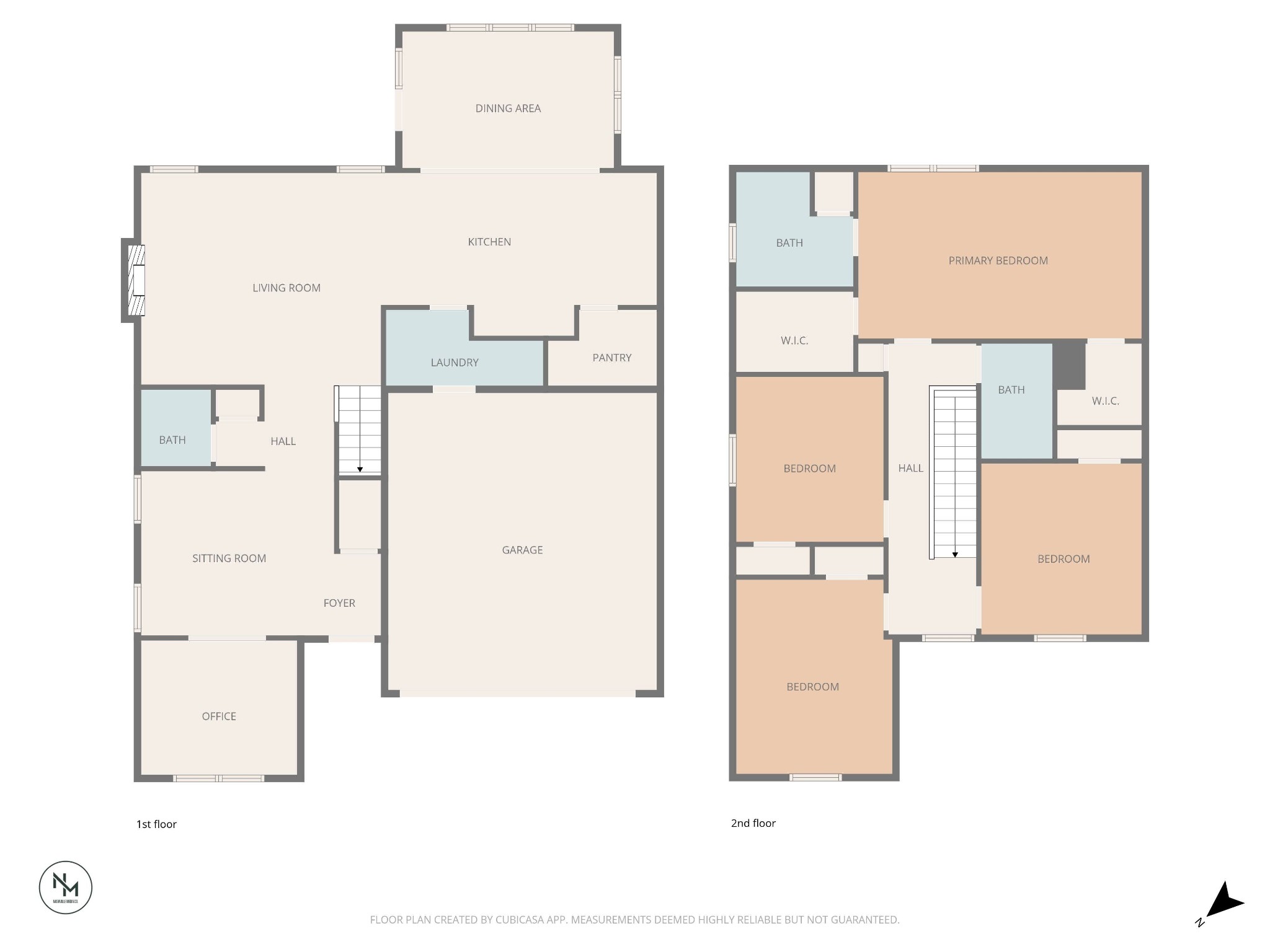  9728 Katz Ln, Brentwood, TN, 37027 - 物件實景