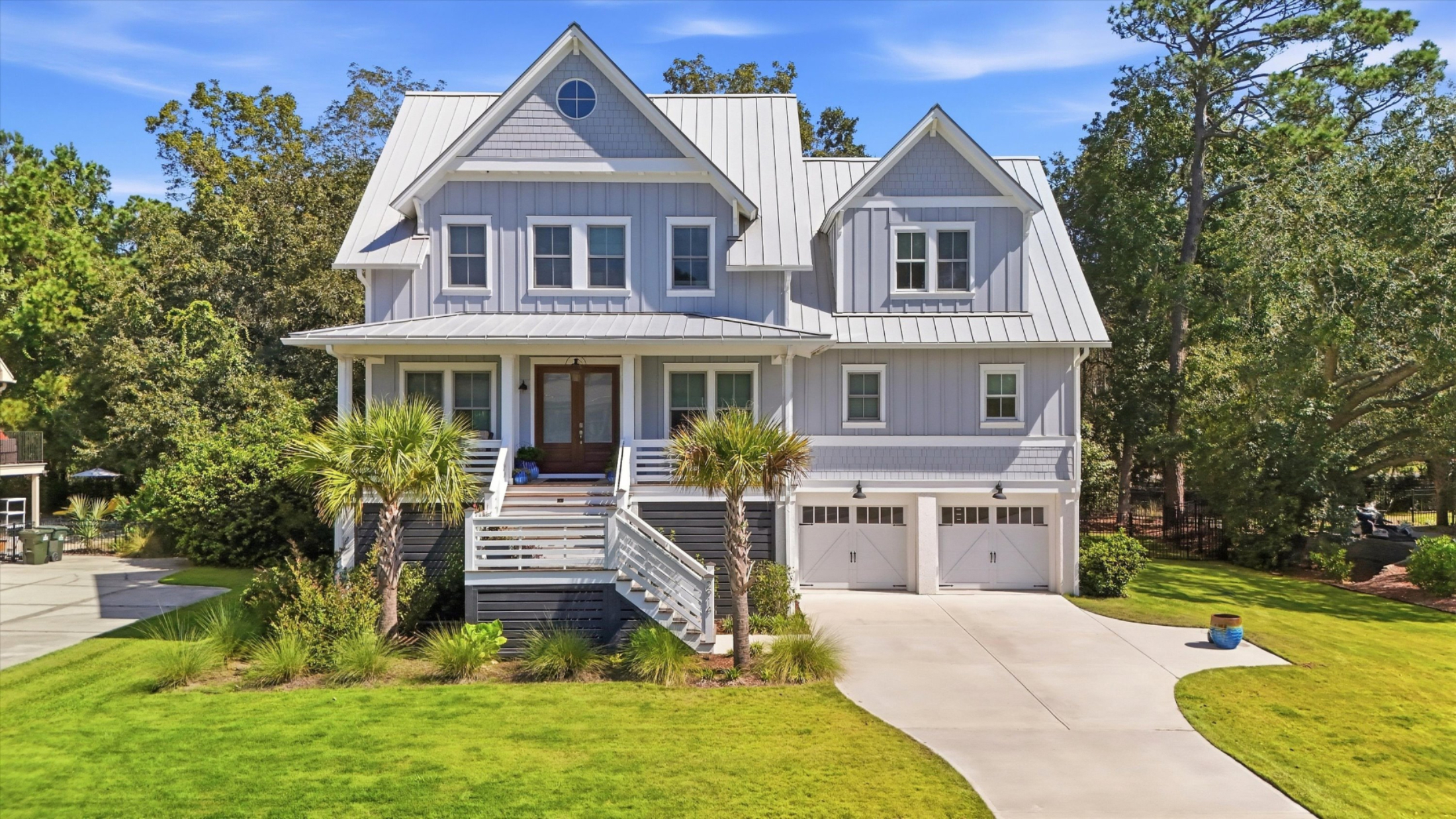  2914 Maritime Forest Drive, Johns Island - 物件實景