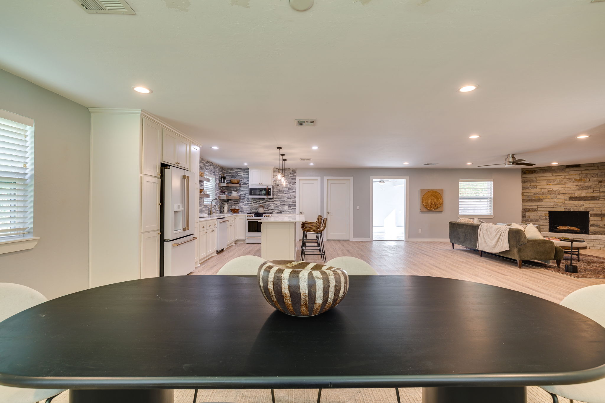 2405 Northwest 59th Street, Oklahoma City, OK 73112 - 物件實景