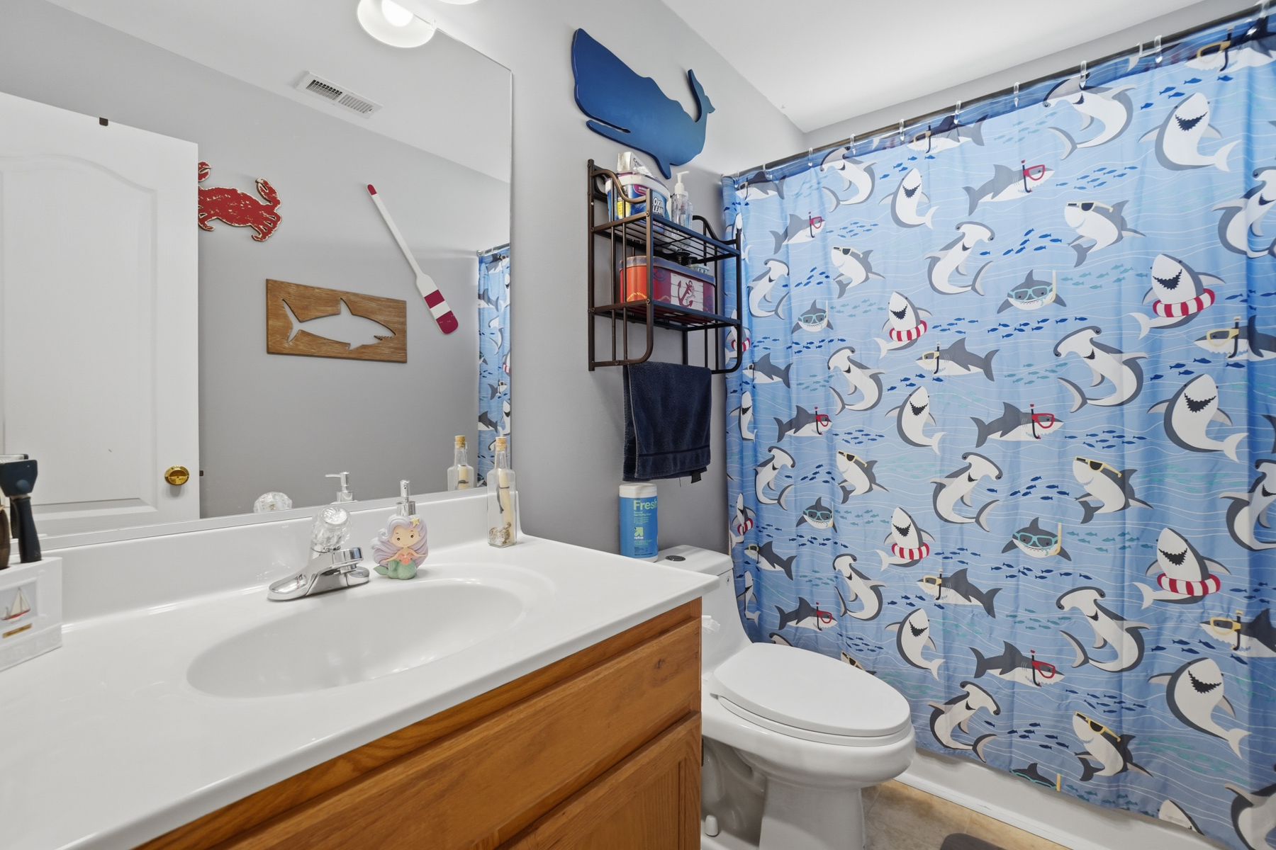  137 Eagleton Circle, Moyock, NC, 27958 - 物件實景