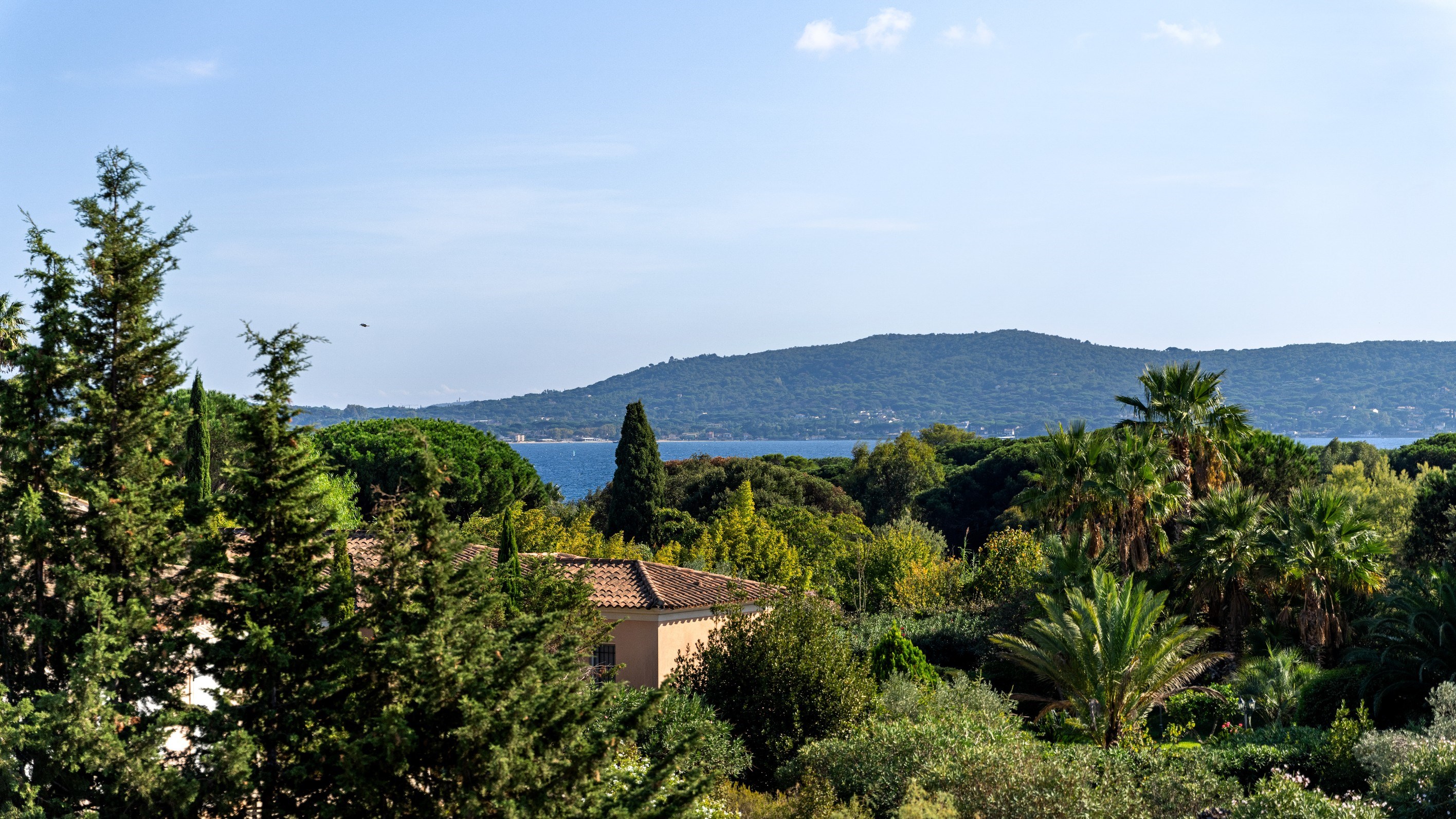  GRIMAUD - SECURED ESTATE -  WALKING DISTANCE TO THE SEA - 物件實景