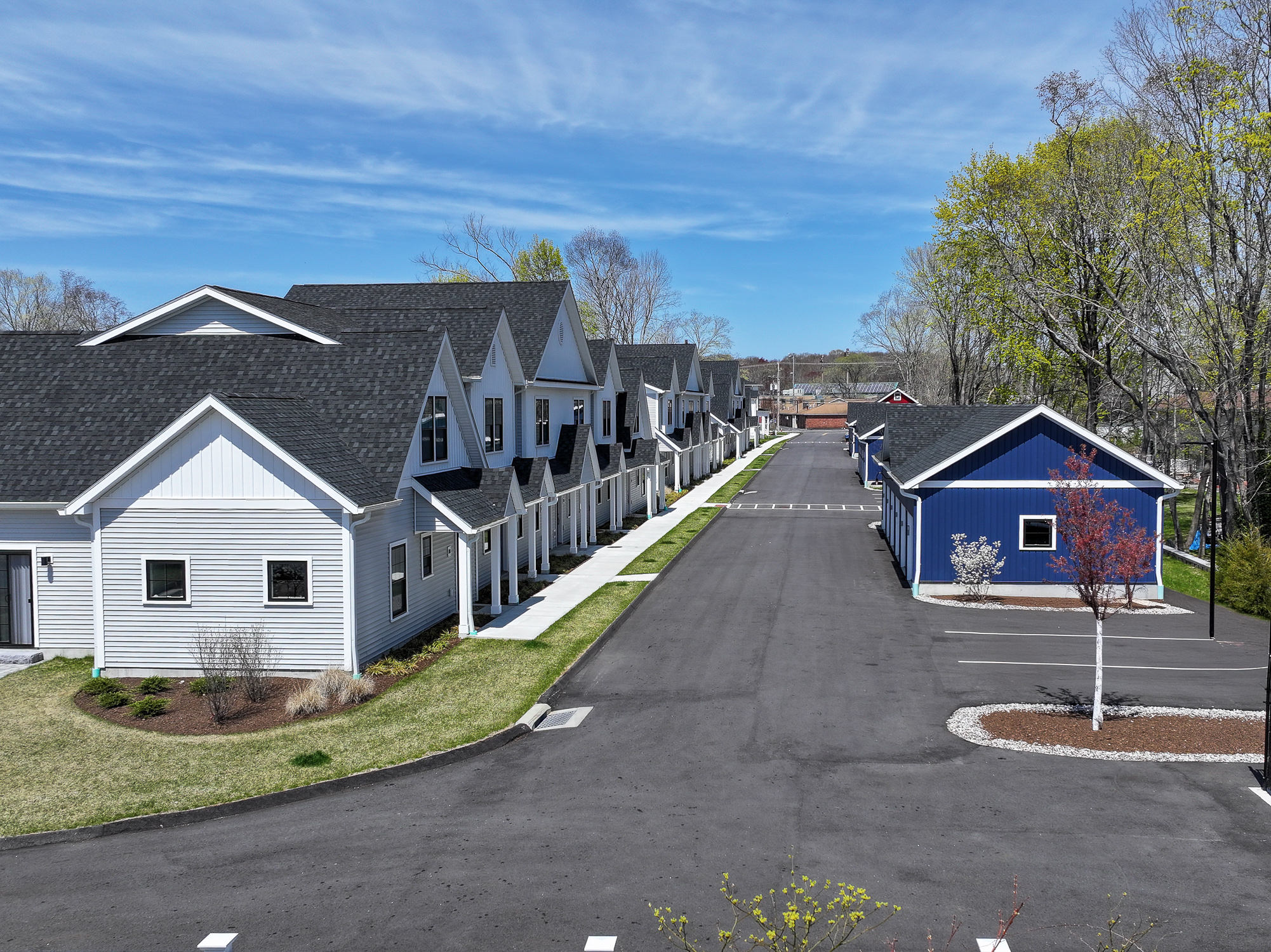  Coastal Townhouse Collection - 物件實景