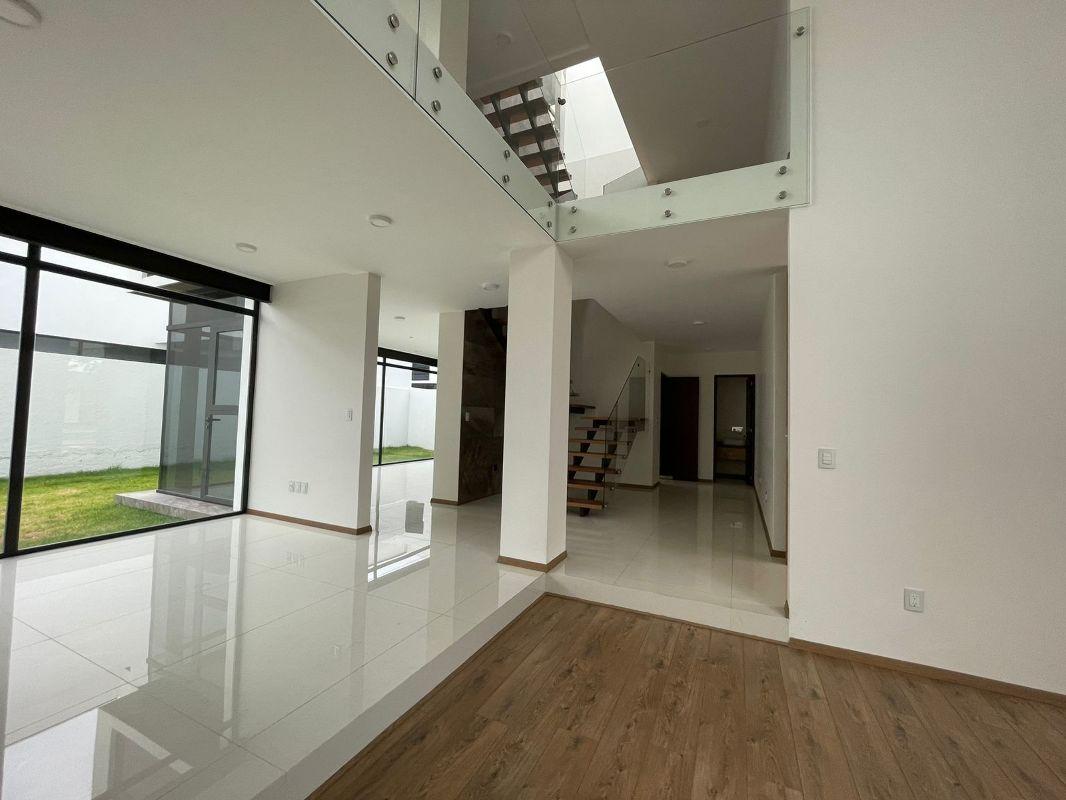 CASA DEL BOSQUE, Metepec, Estado de México, 52148, Mexico, 3 Bedrooms Bedrooms, ,3 BathroomsBathrooms,Residential,For Sale,CASA DEL BOSQUE,1623270
