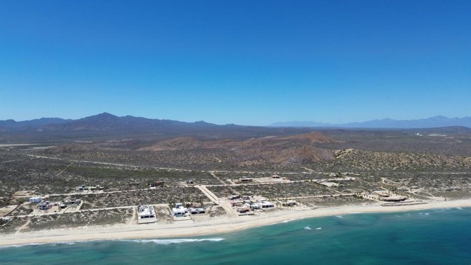 Ligth House Point States, Baja California Sur, 23572, Mexico, 1 Bedroom Bedrooms, ,Residential,For Sale,1917410