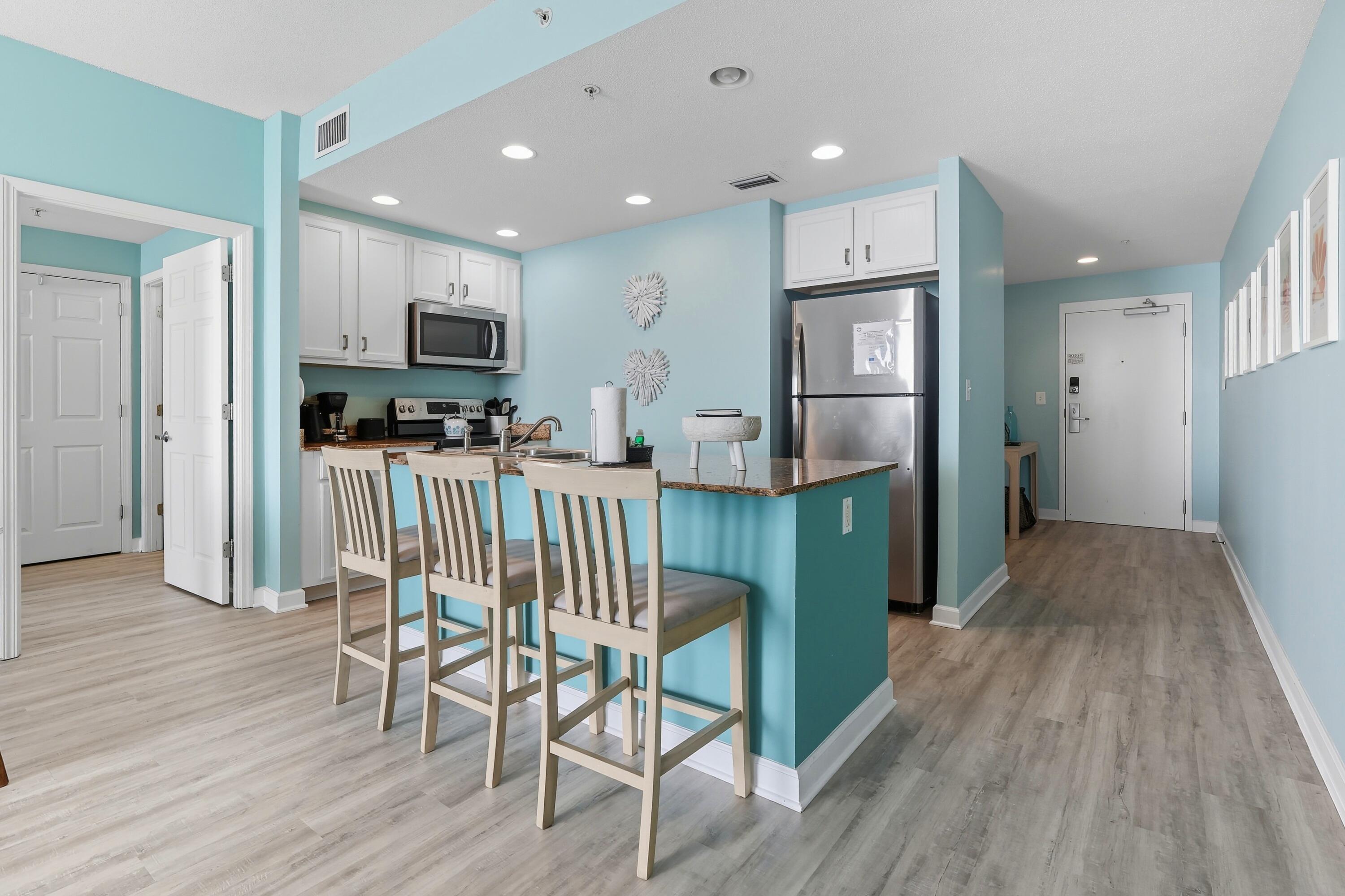 Panama City Beach, Florida, 32407, United States, 2 Bedrooms Bedrooms, ,2 BathroomsBathrooms,Residential,For Sale,1991474