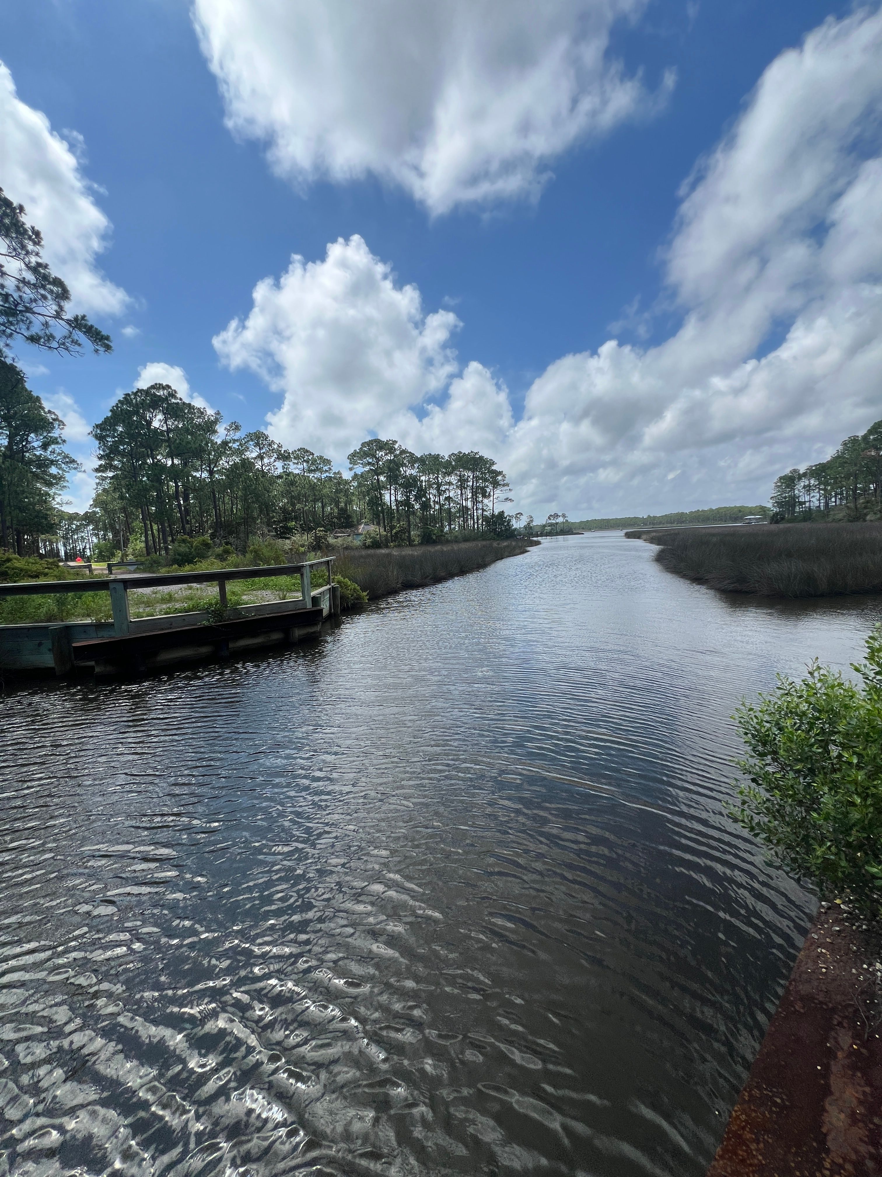  Expansive Waterfront Homesite with Direct Bay Access - 物件實景