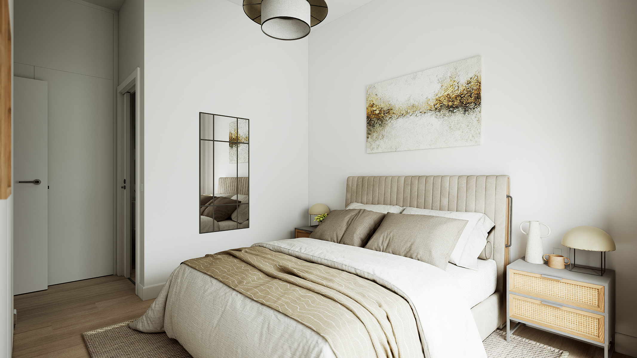  3-bedroom flat in the center of Sanlúcar de Barrameda - 物件實景