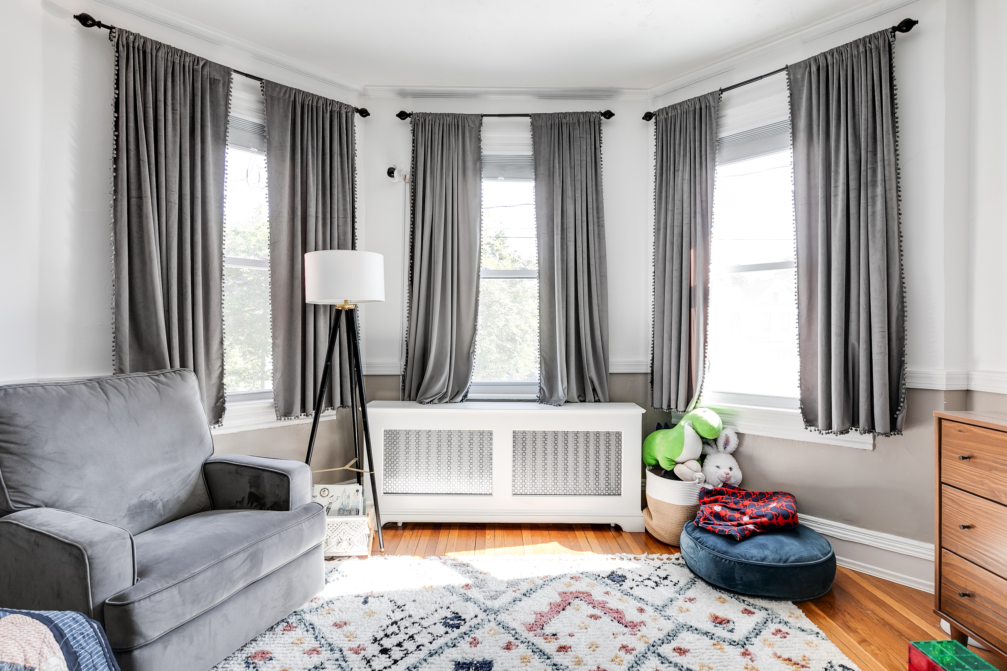  3205 Floyd Avenue, Richmond, VA 23221 - 物件實景