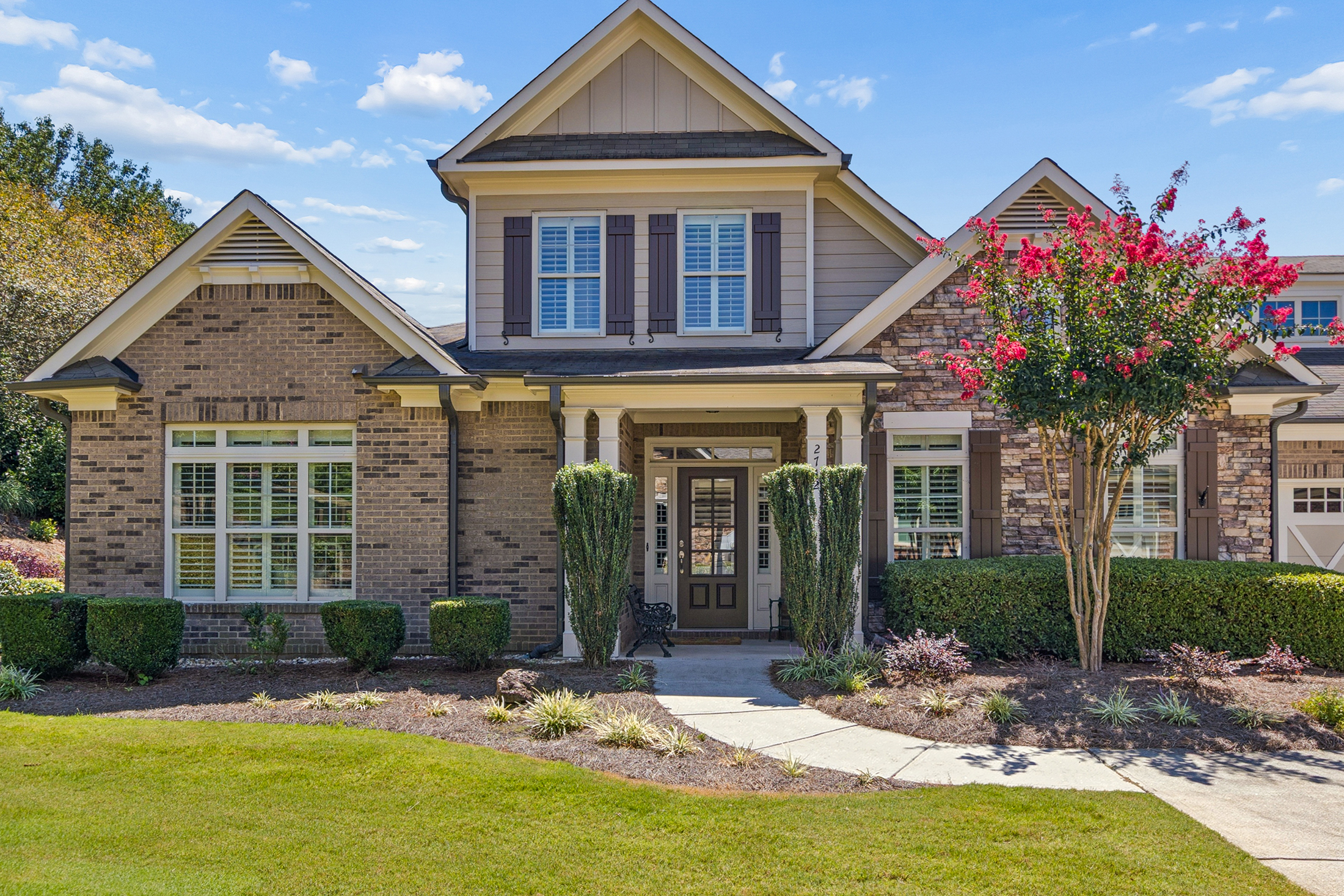  Come Together in this Beautifully Maintained Home in Wellstone - 物件實景