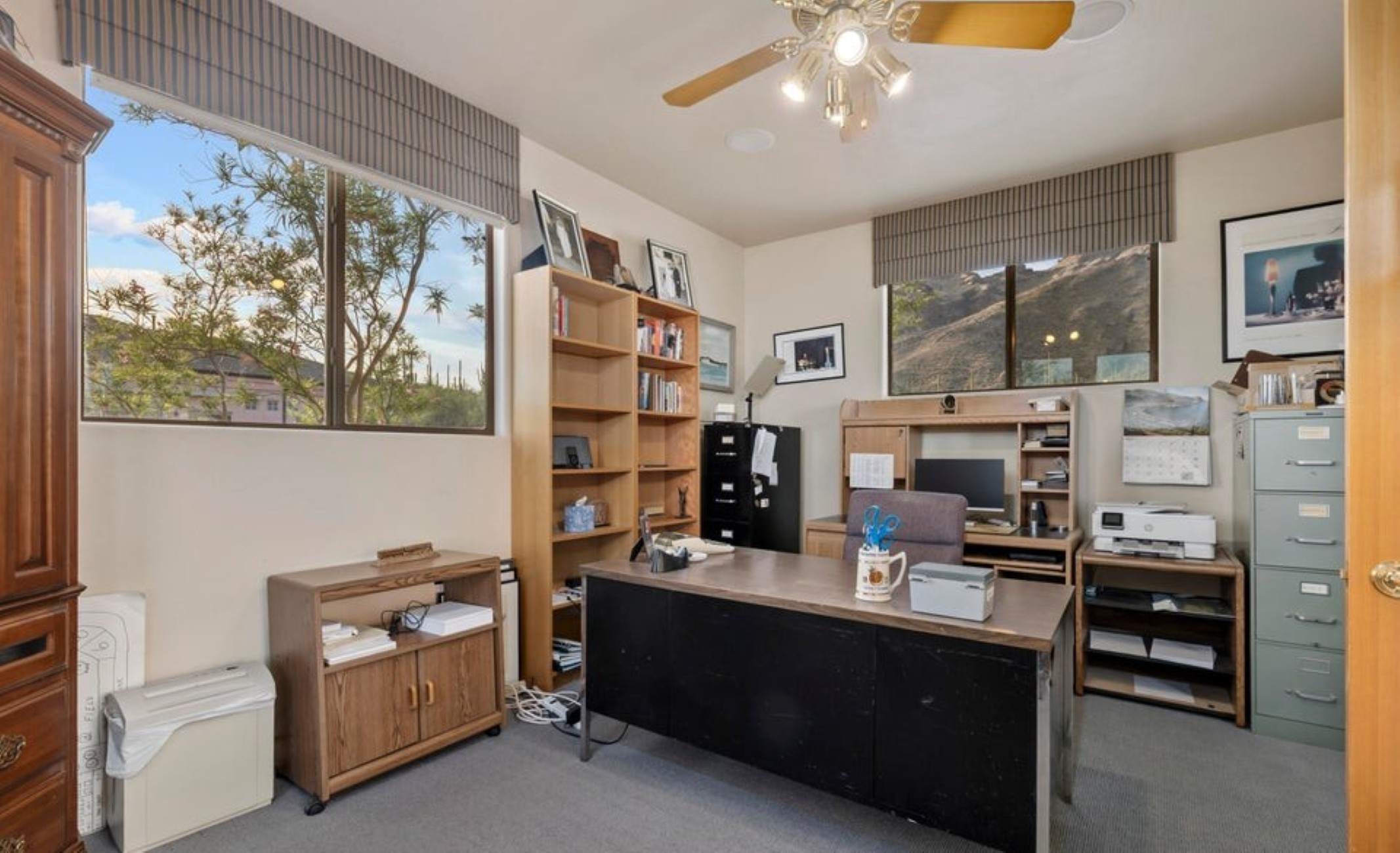  3949 E Playa De Coronado  Tucson, AZ - 物件實景