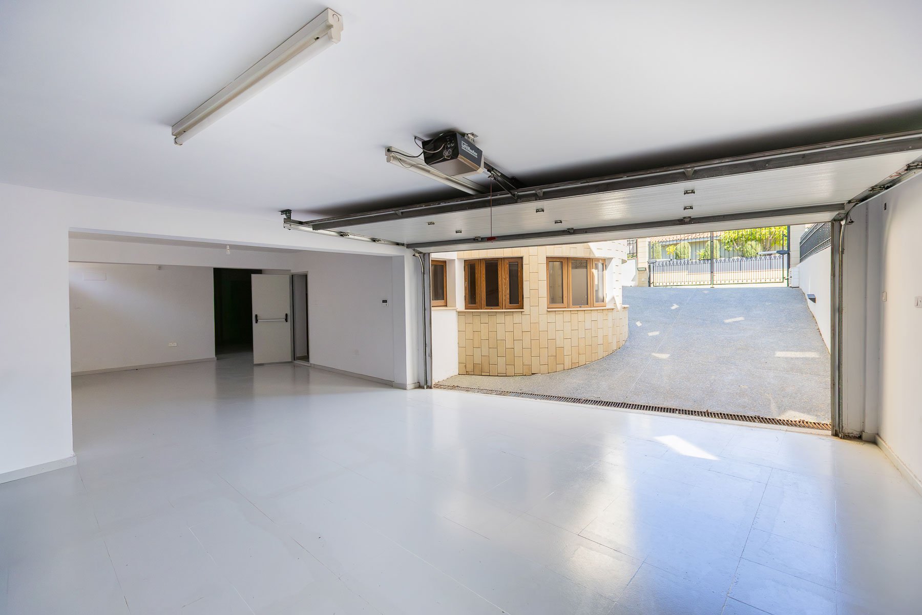  Six Bedroom Private Villa in Limassol - 物件實景