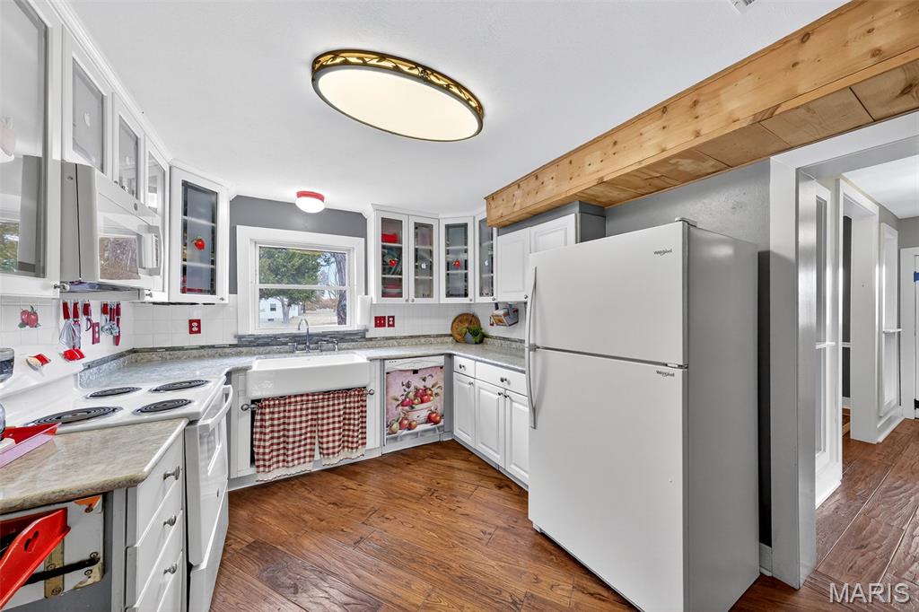 Foristell, Missouri, 63348, United States, 3 Bedrooms Bedrooms, ,2 BathroomsBathrooms,Residential,For Sale,1992000