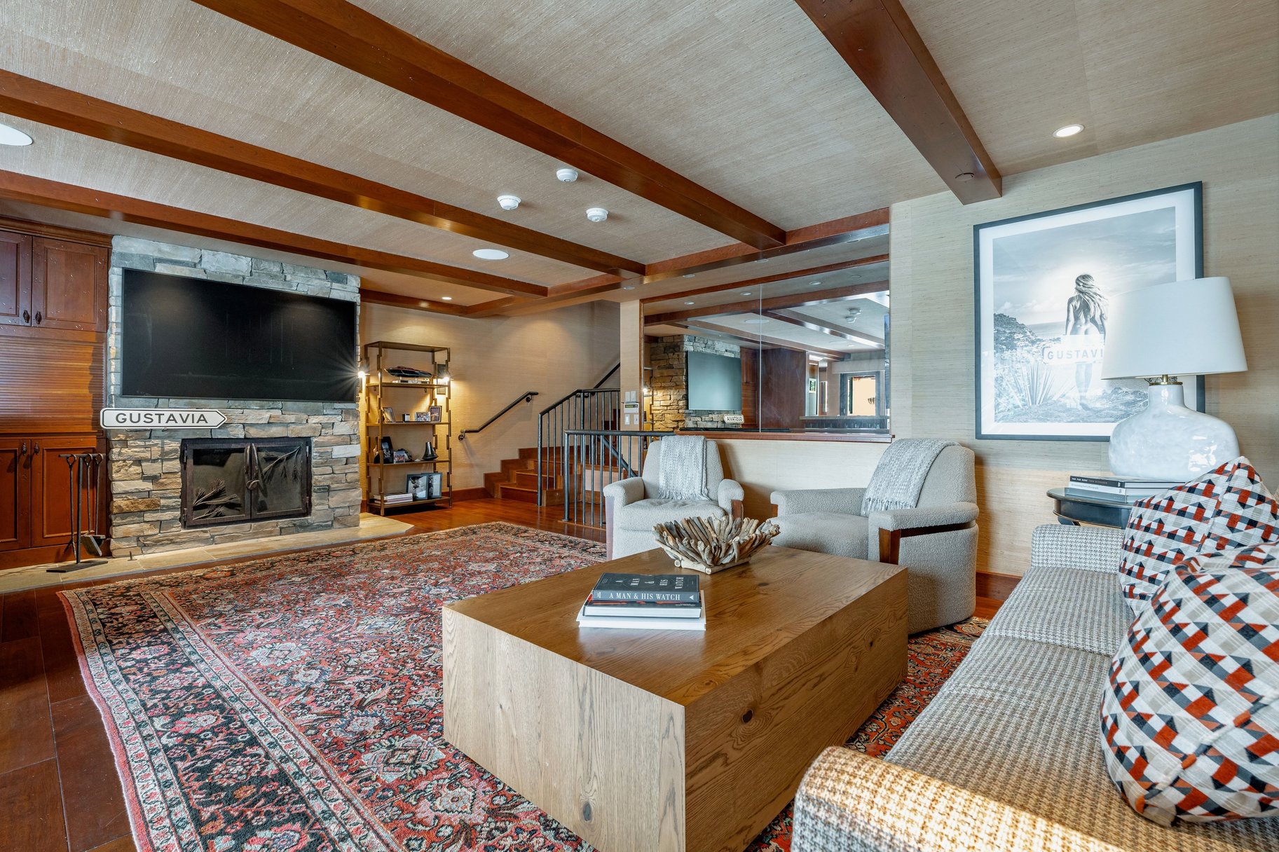  Legendary Stillwater Cove  Gated. Private. Lakefront - 物件實景