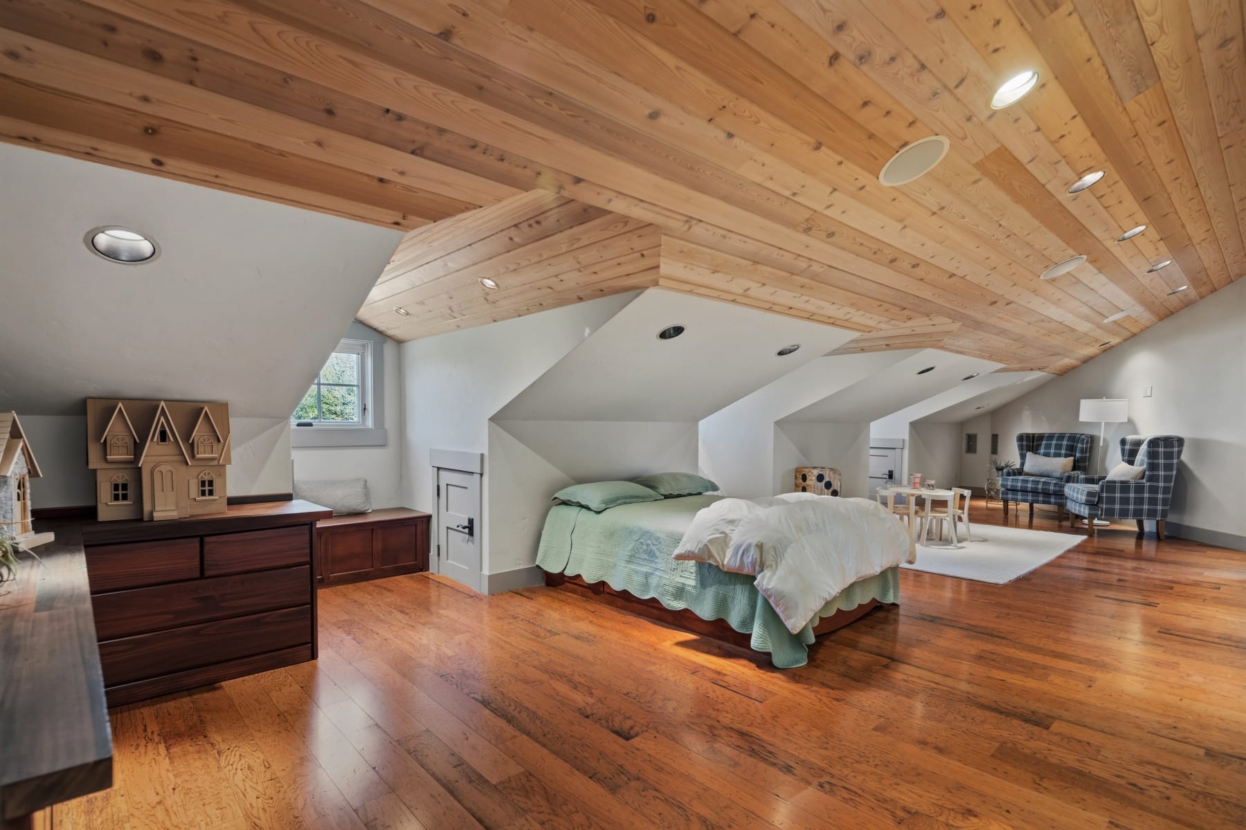  545 MCADAMS RD Longview, WA 98632 - 物件實景