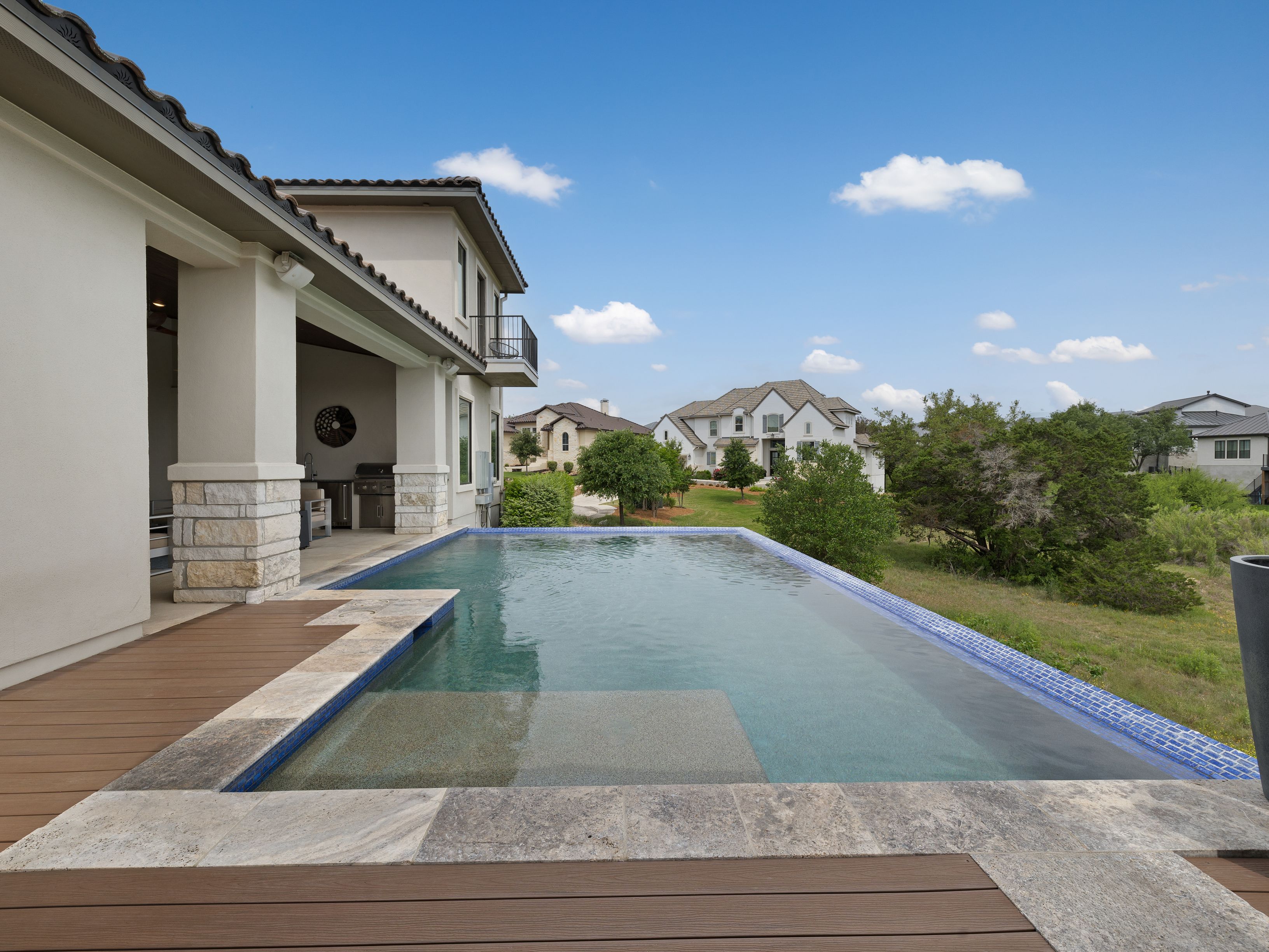  Distinguished Residence in Palacios at Cibolo Canyons - 物件實景